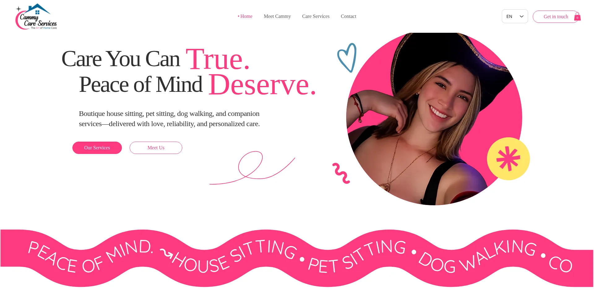 Cammyelitecompanion.com