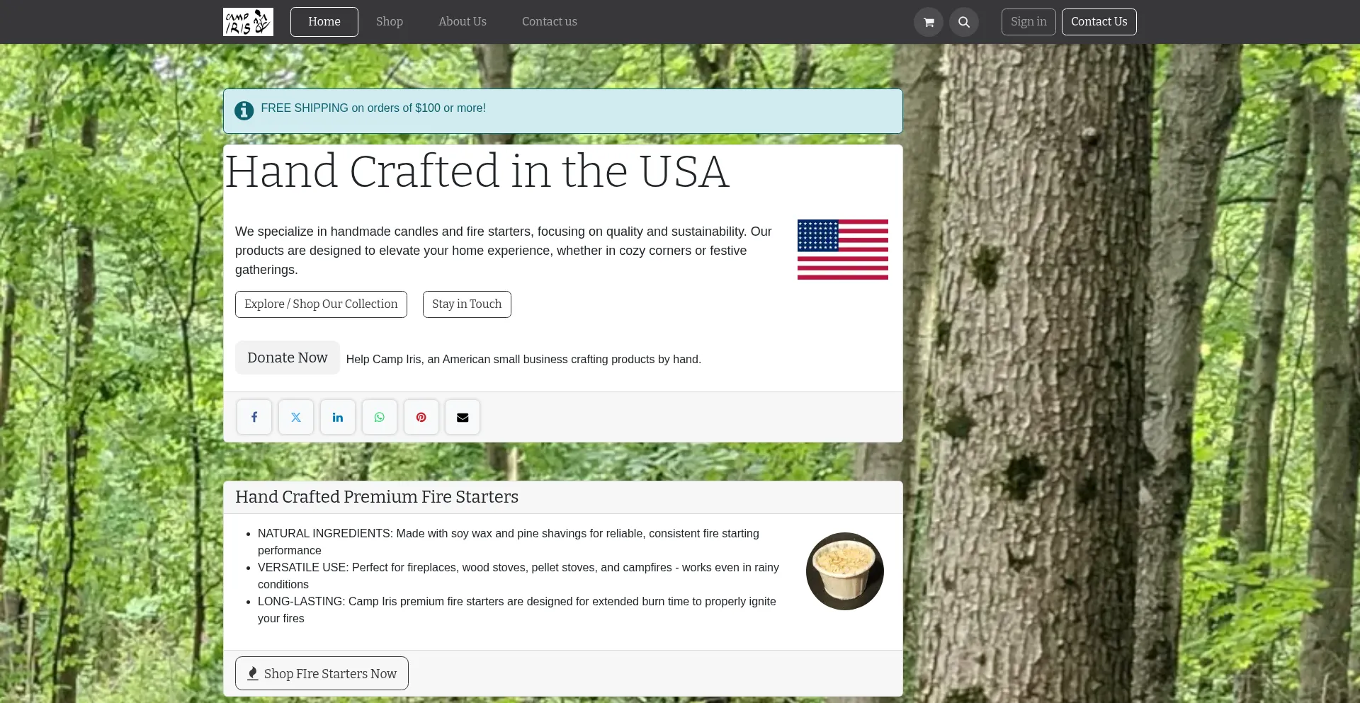 Campiris.com