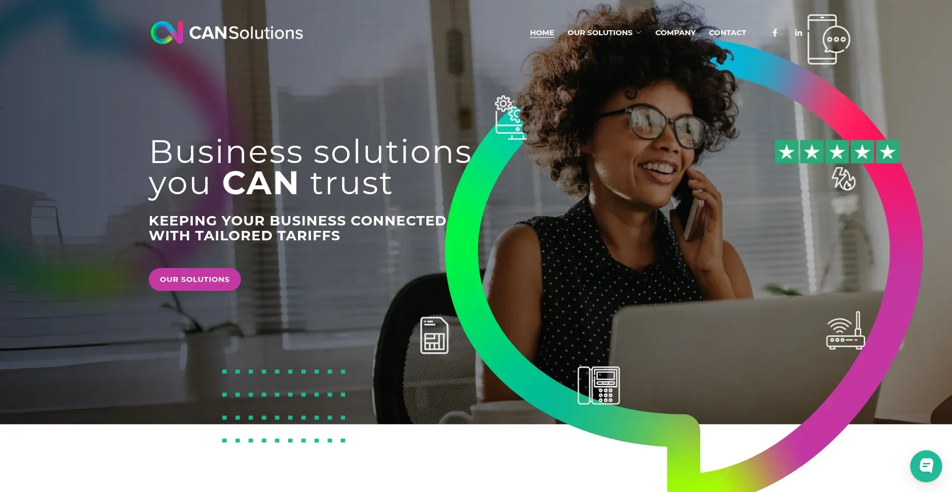 Can-solutions.co.uk