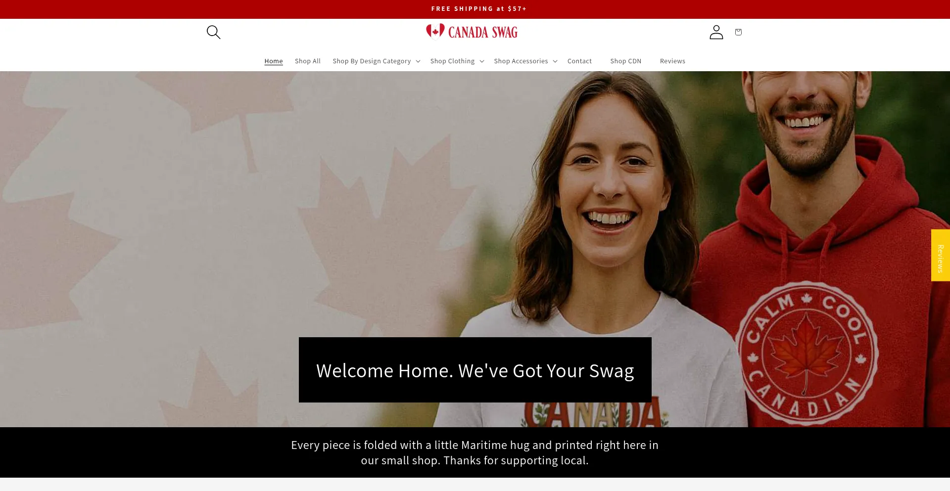 Canadaswag.ca