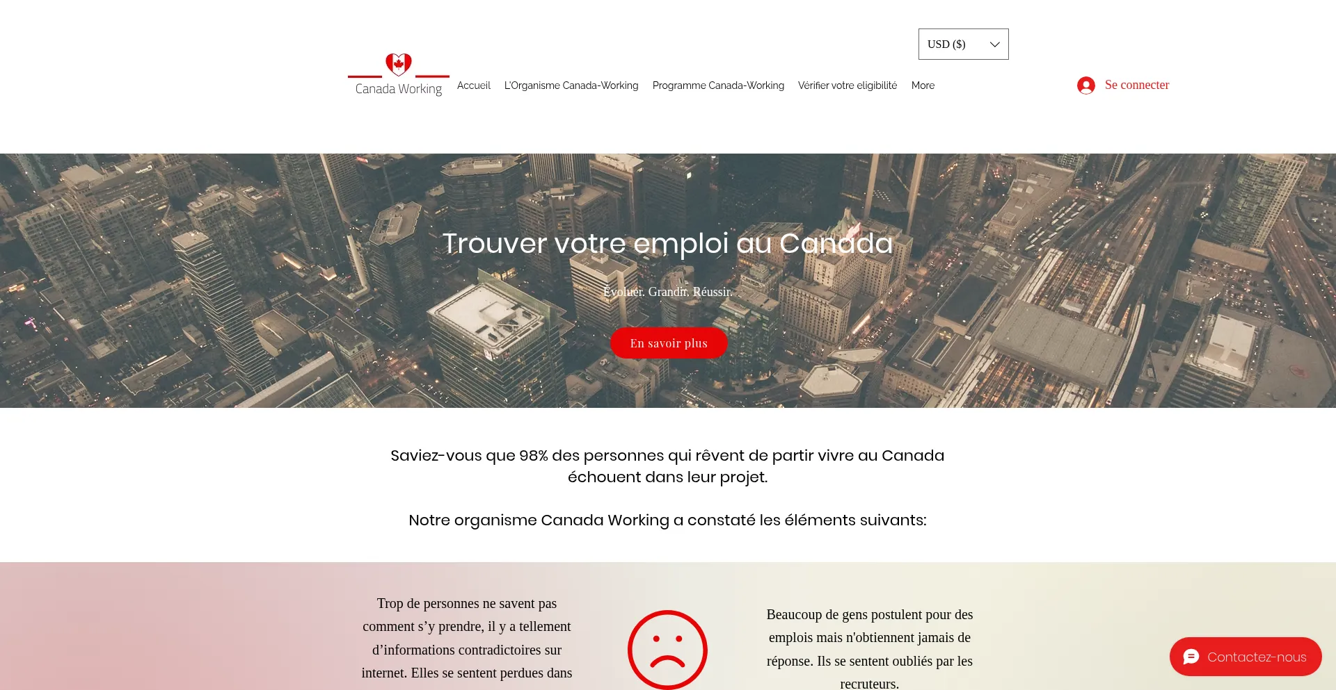 Canadaworking.org