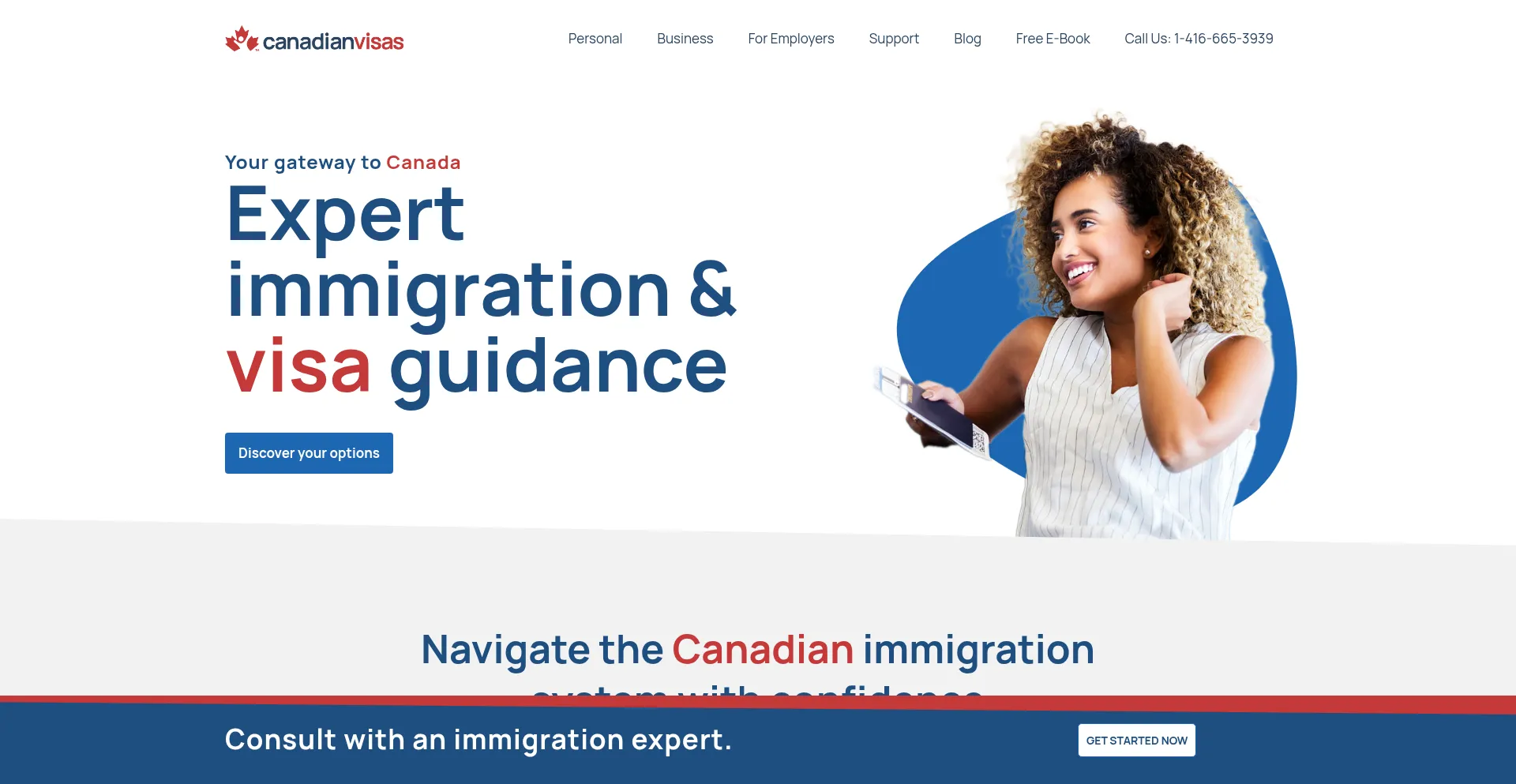 Canadianvisas.com