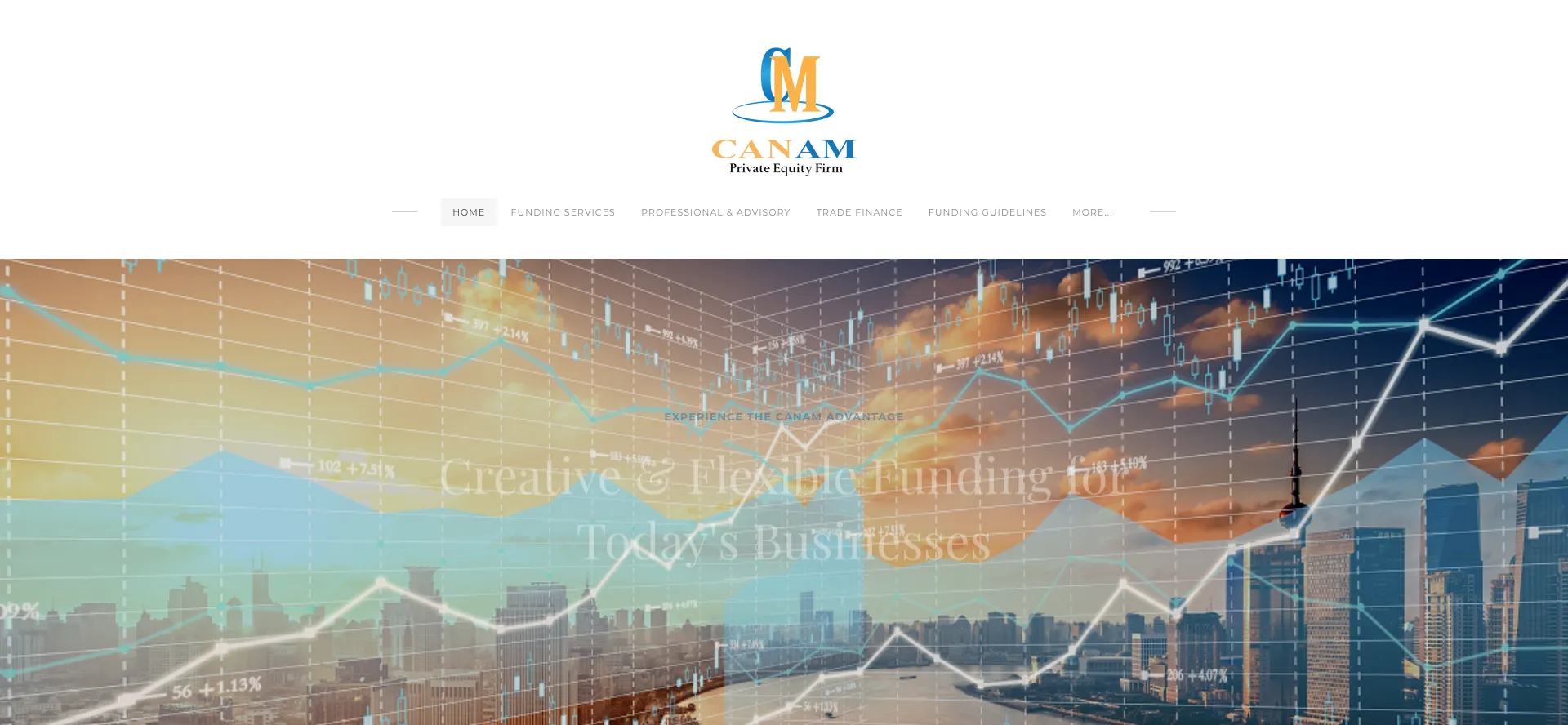 Canamprivateequity.com