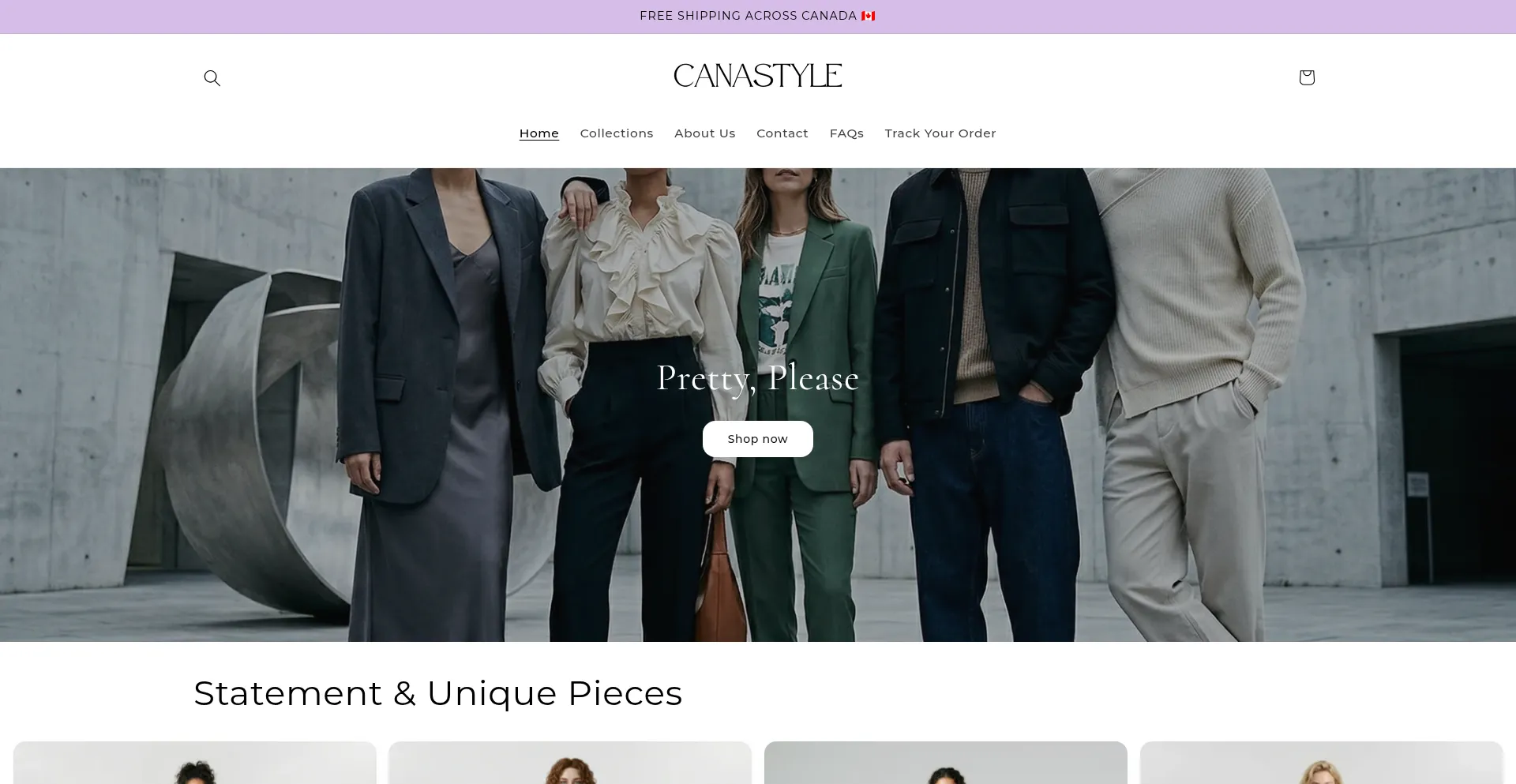Canastyle.com