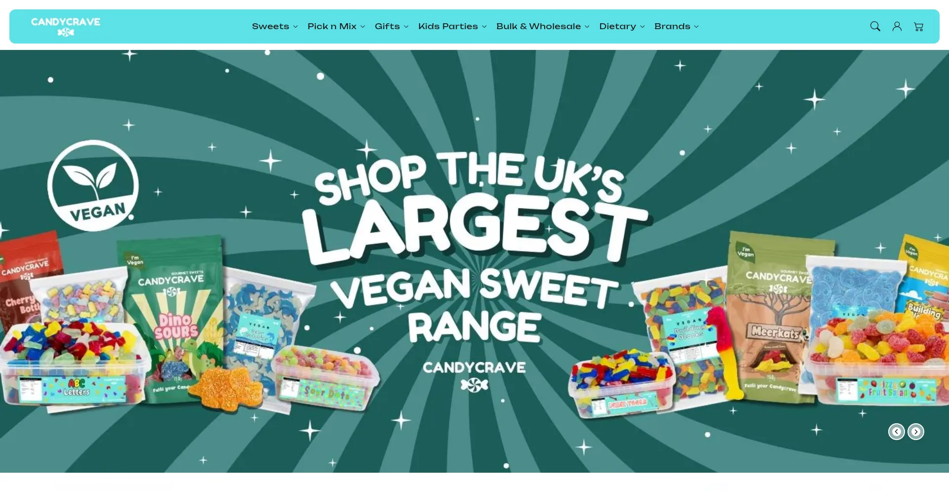 Candycrave.com