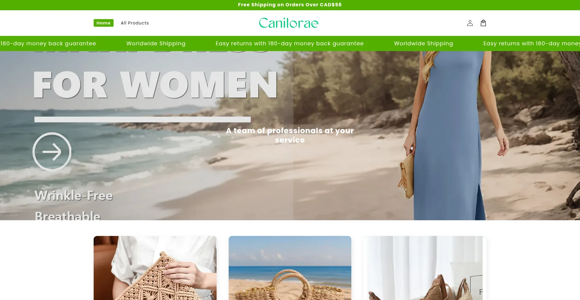 Canilorai.com