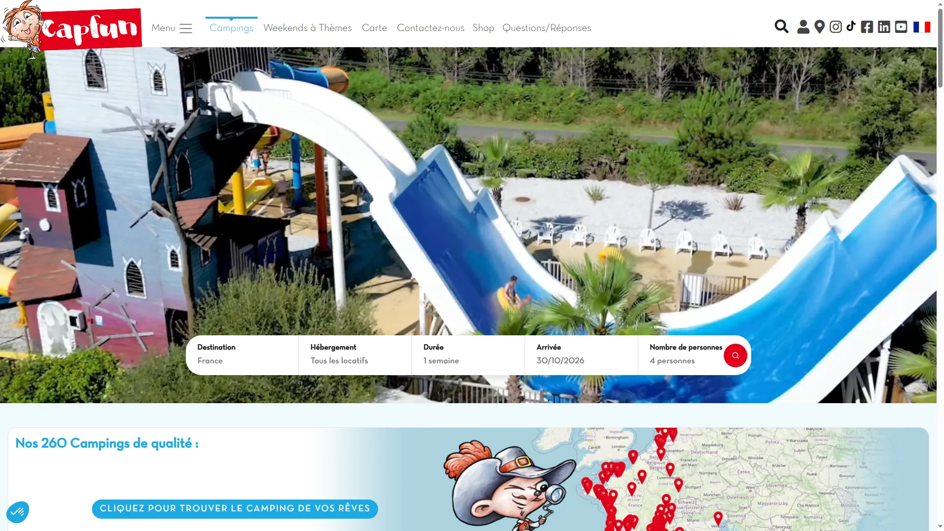 Capfun.com
