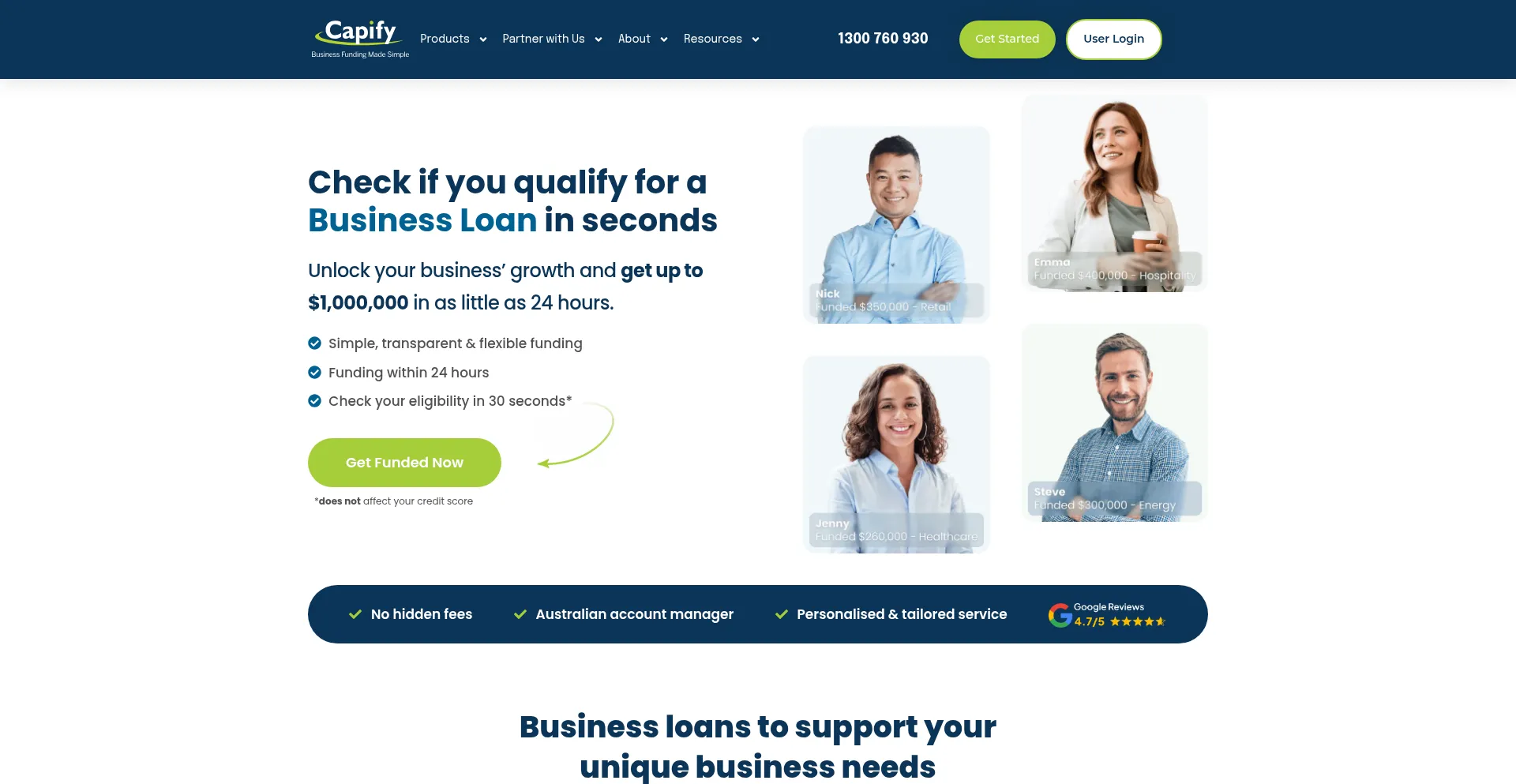 Capify.com.au