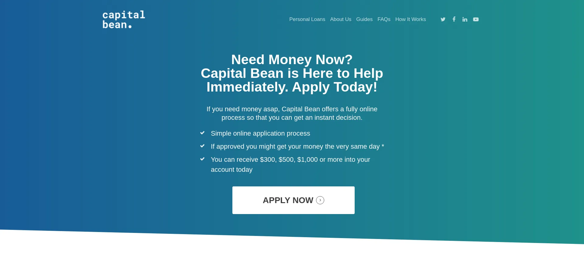 Capitalbean.com