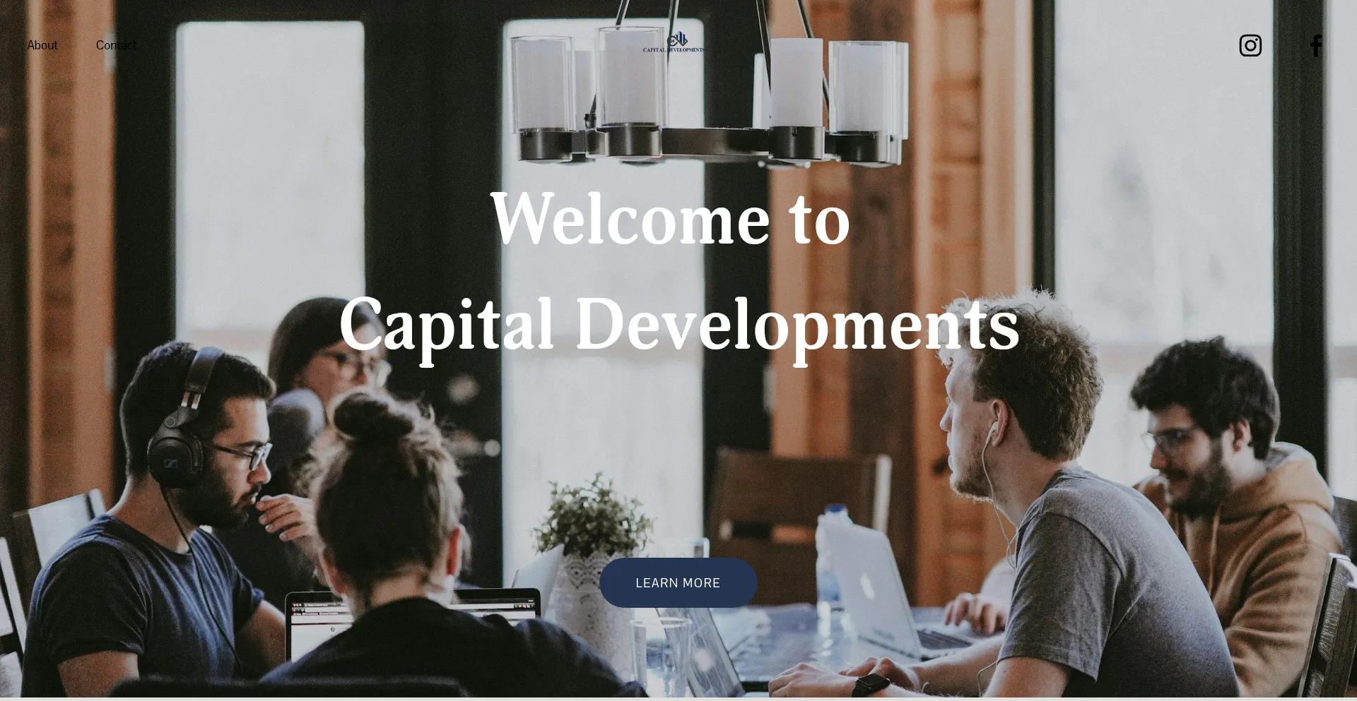 Capitaldevelopments.us