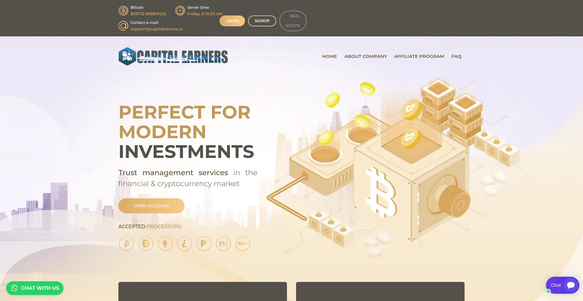 Capitalearners.us