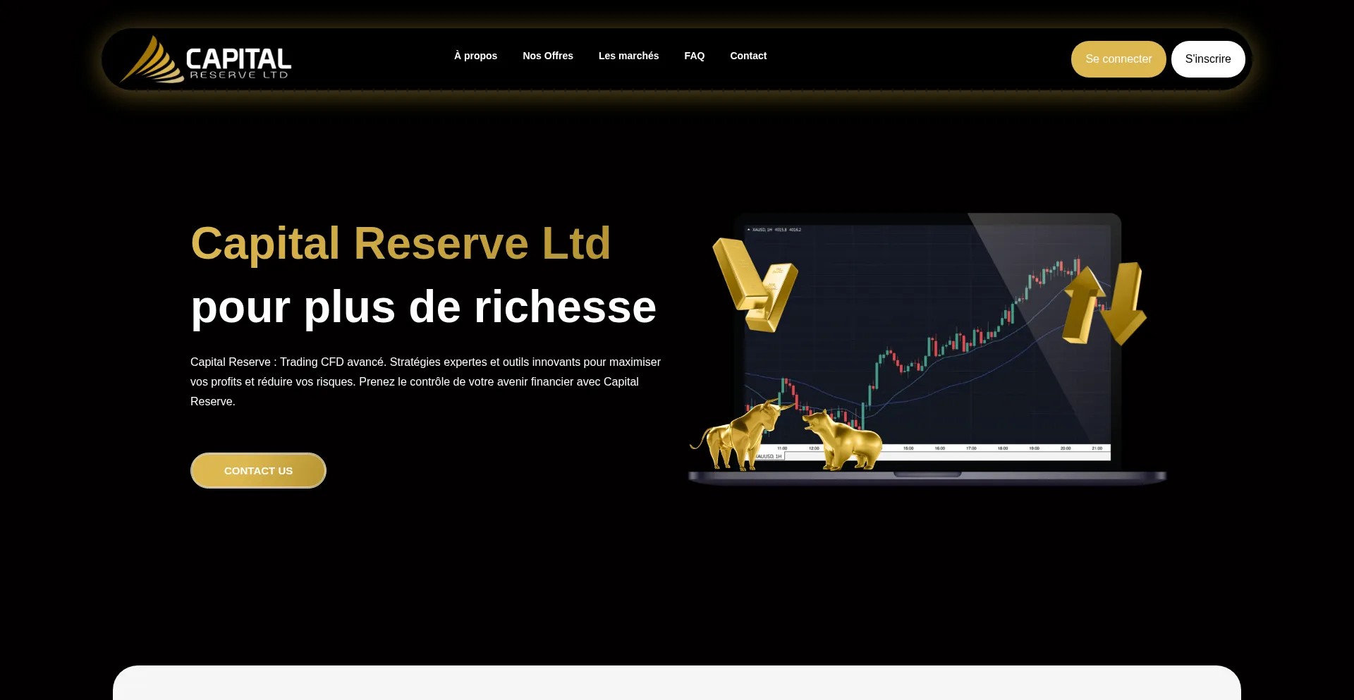 Capitalreserveltd.com
