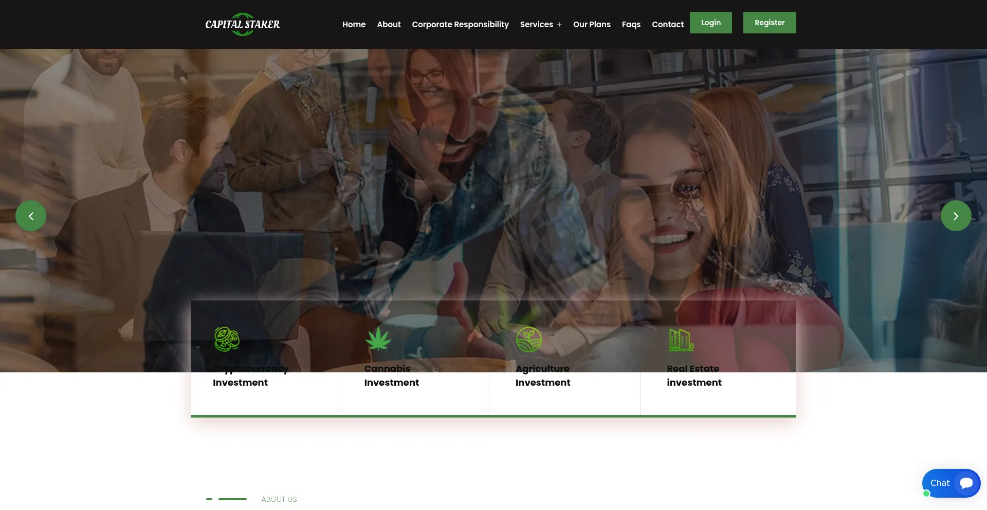 Capitalstaker.org
