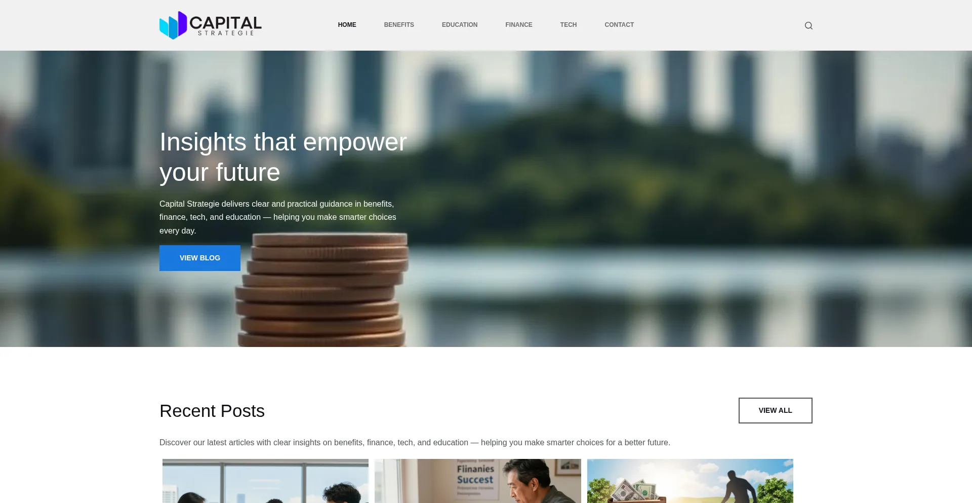 Capitalstrategie.com