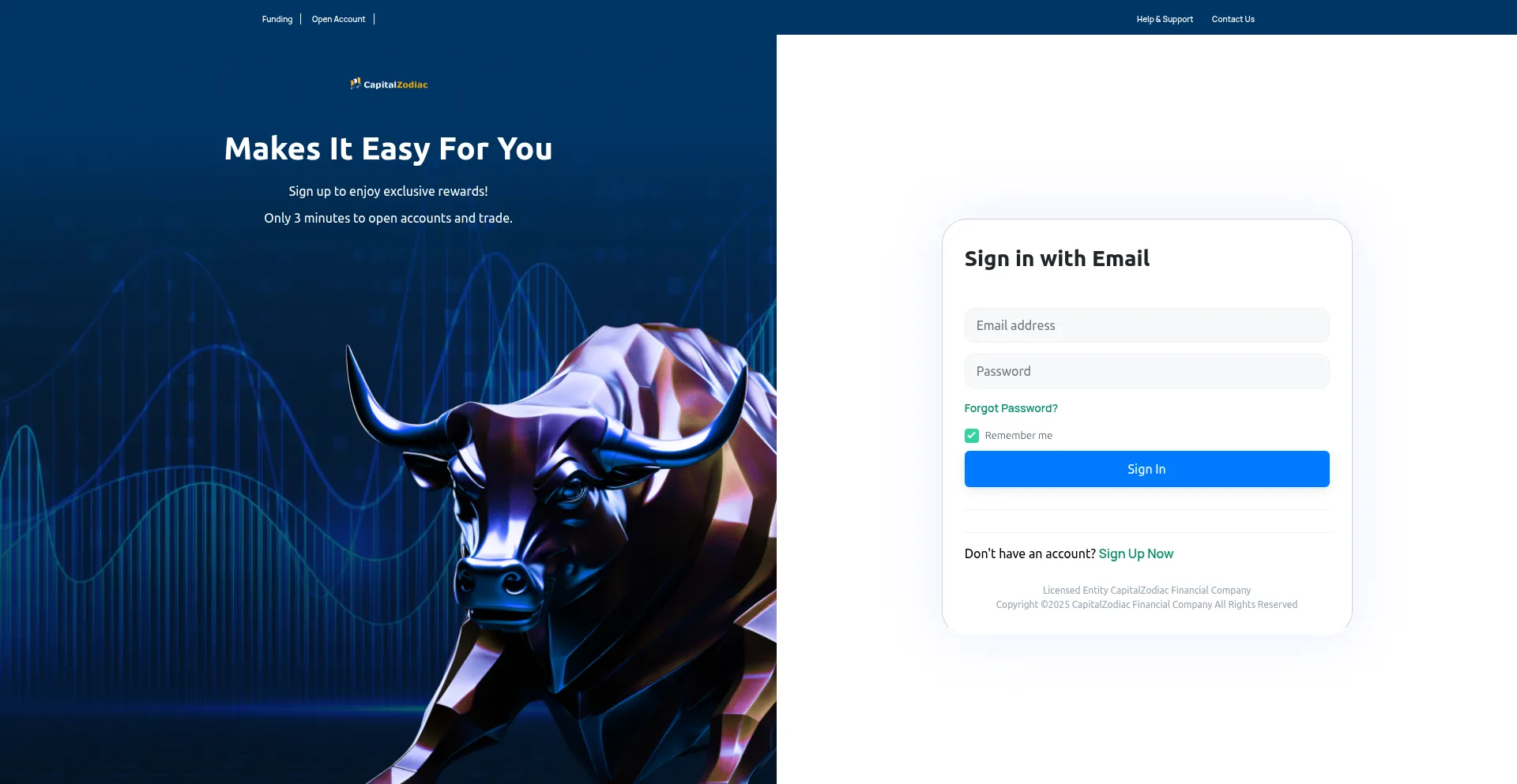 Capitalzodiac.com