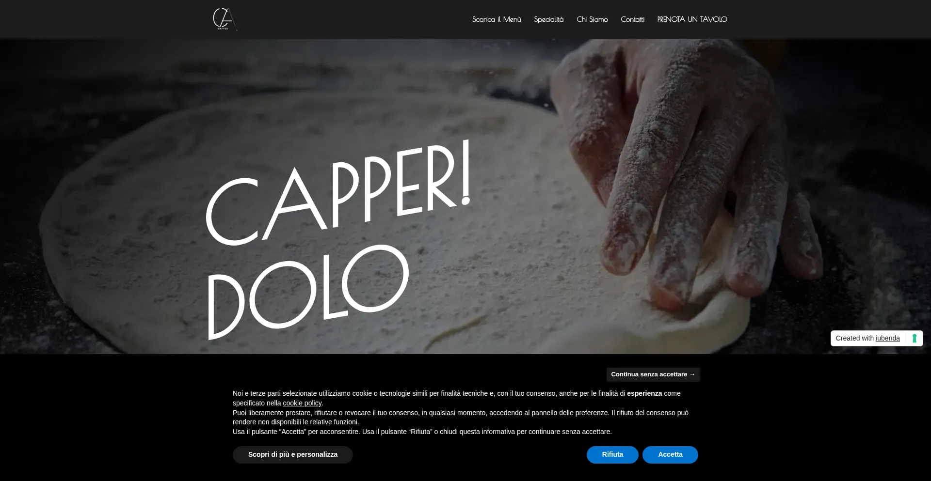 Capperidolo.com