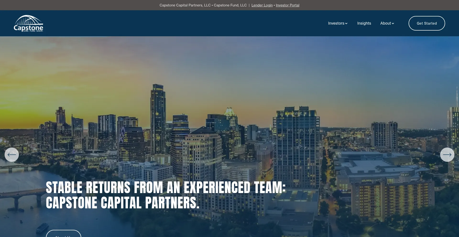 Capstoneinvesting.com