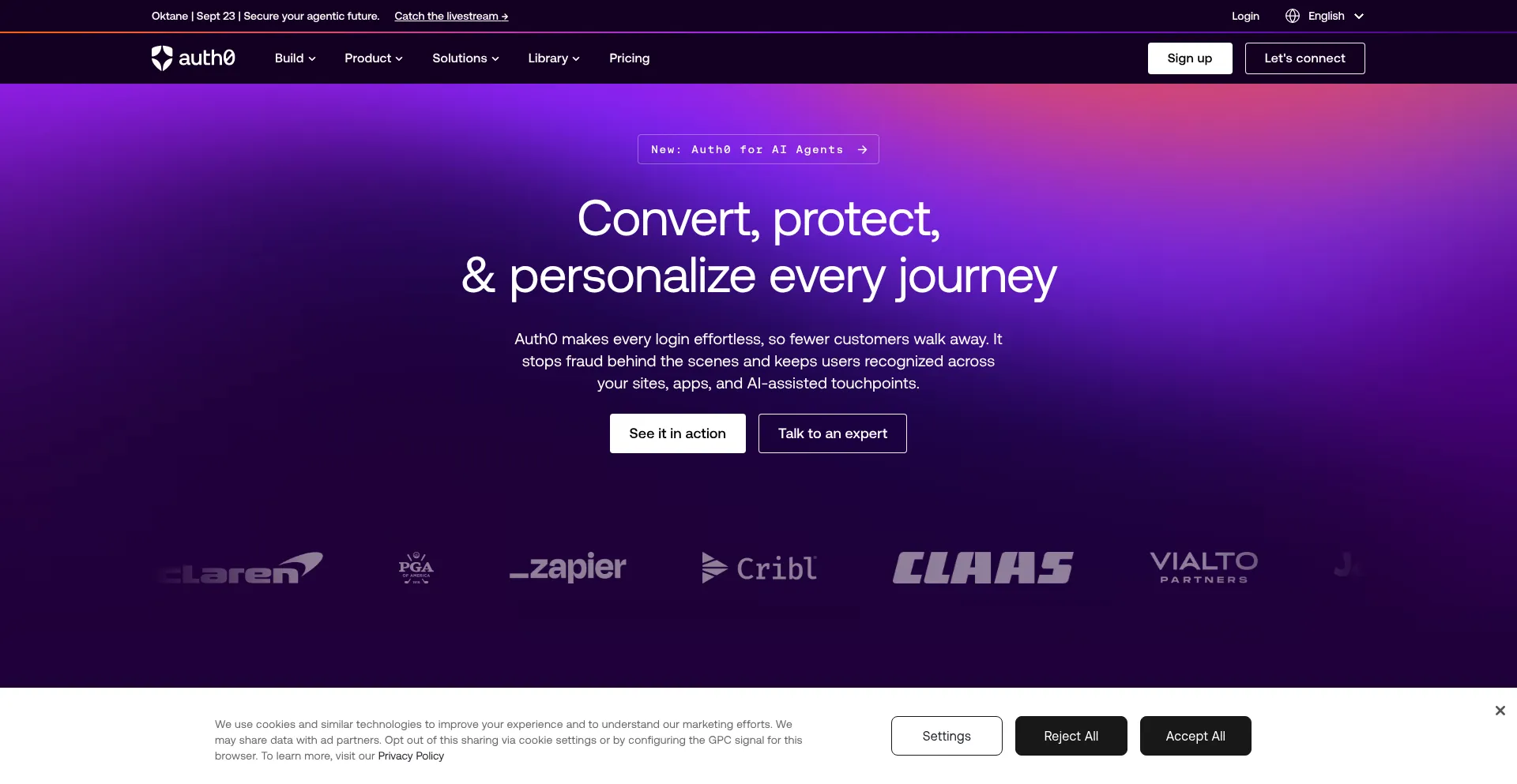 Capu-faas.eu.auth0.com