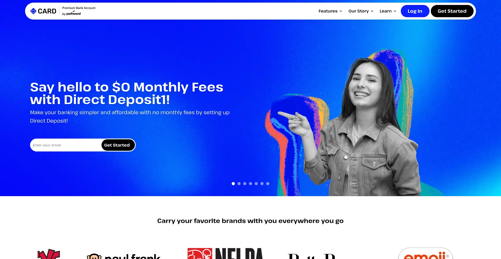 ¿És Seguro y Confiable Card.com?