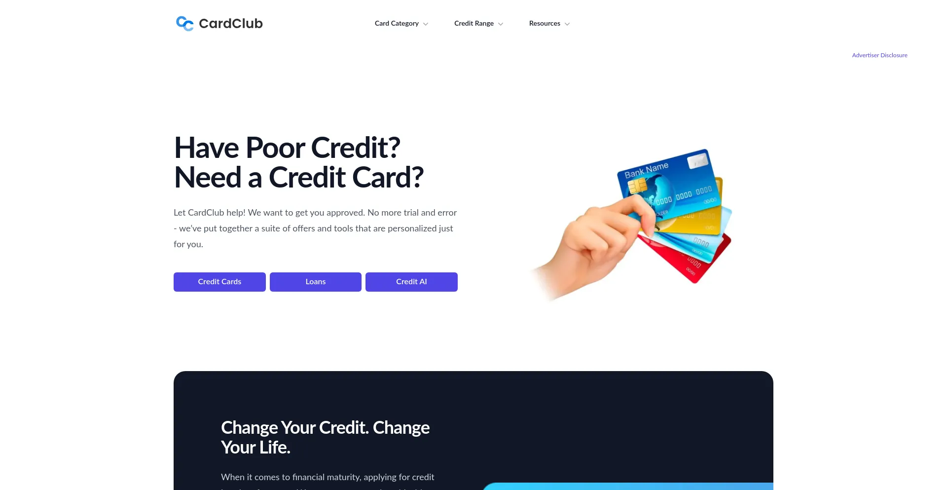 Cardclub.com