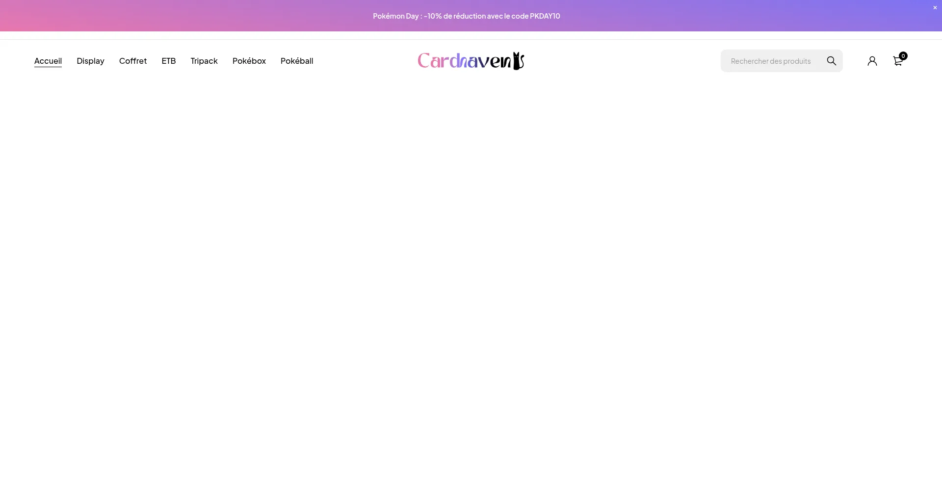 ¿És Seguro y Confiable Cardhaven.fr?