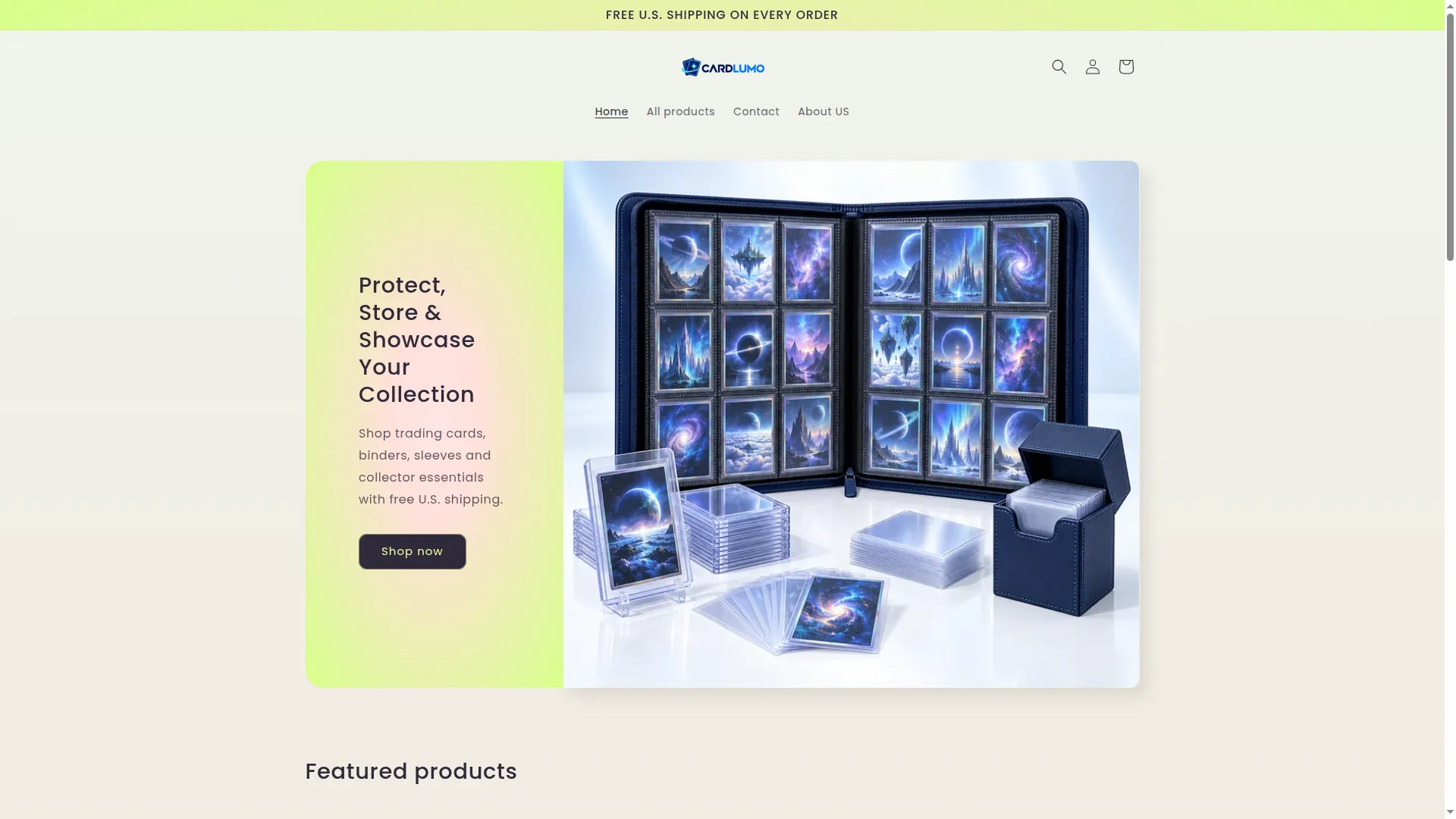 Cardlumo.com