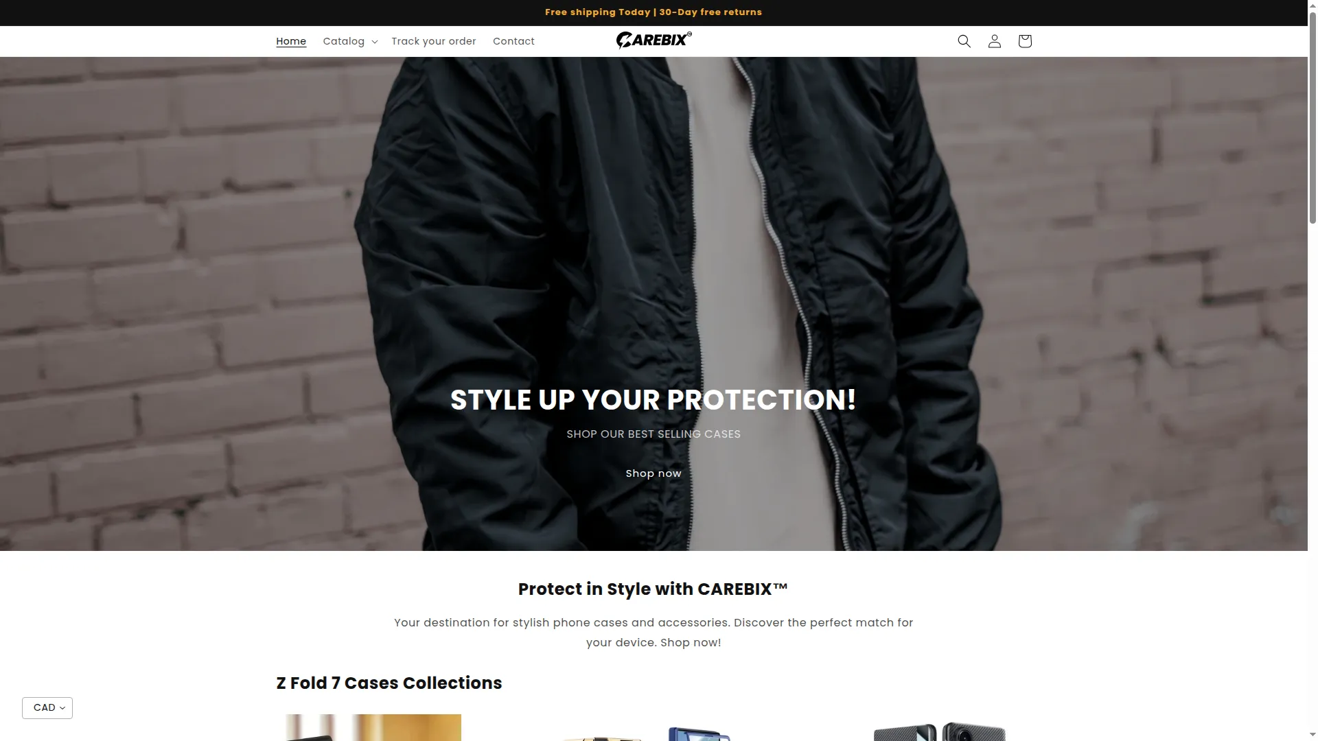 Carebix.com