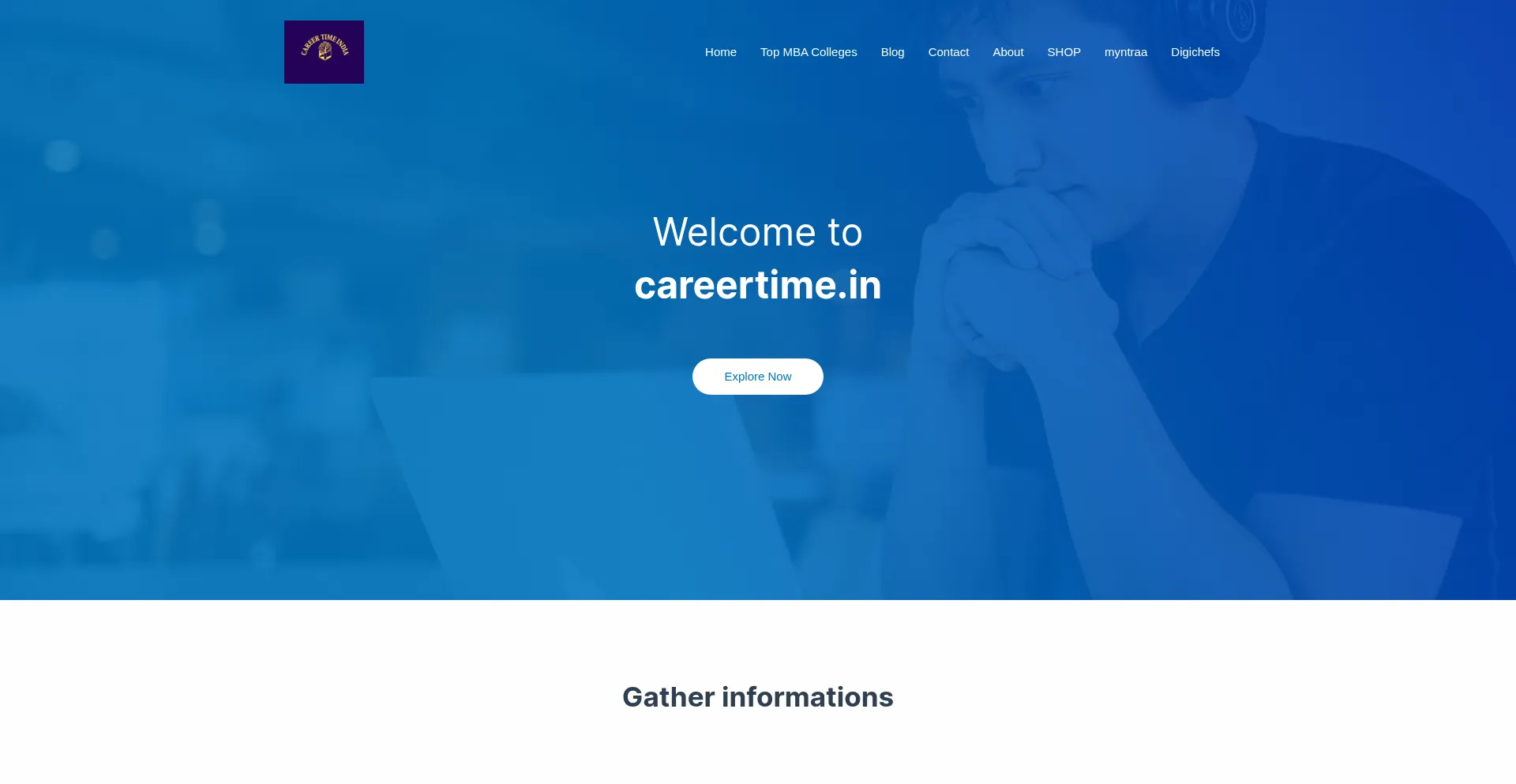 Careertime.in