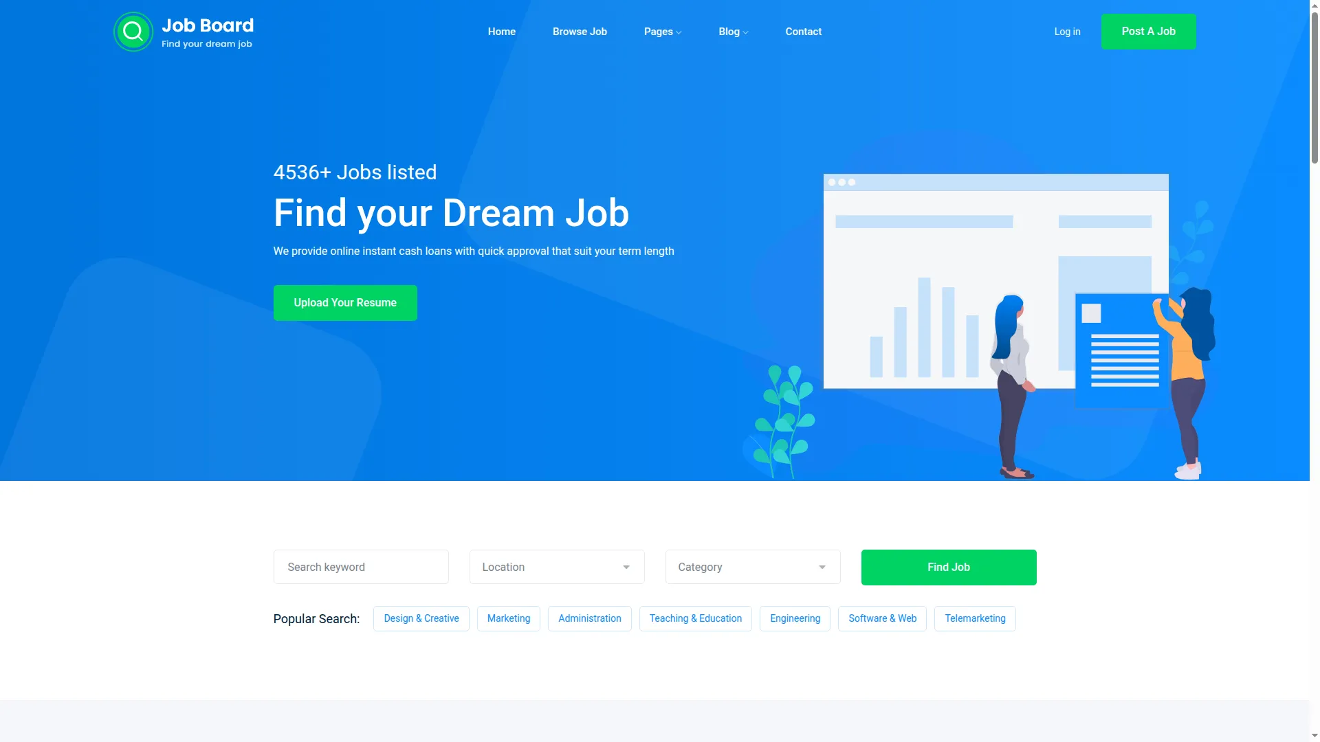 Careertrack.co.ke
