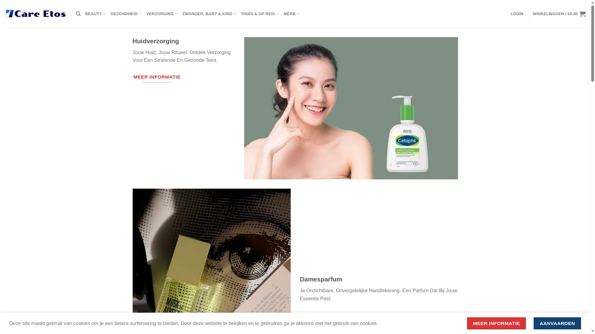 Careetos.com