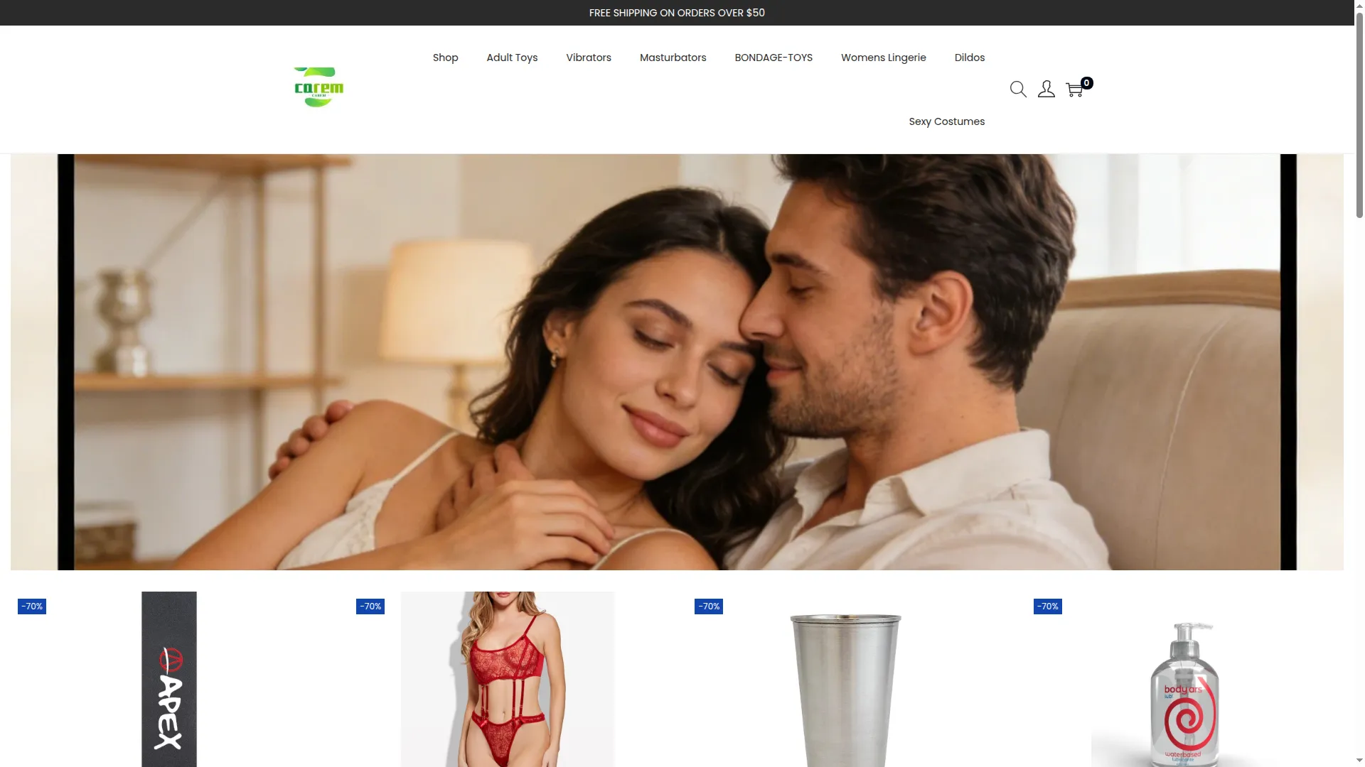 Caremomentonline.com