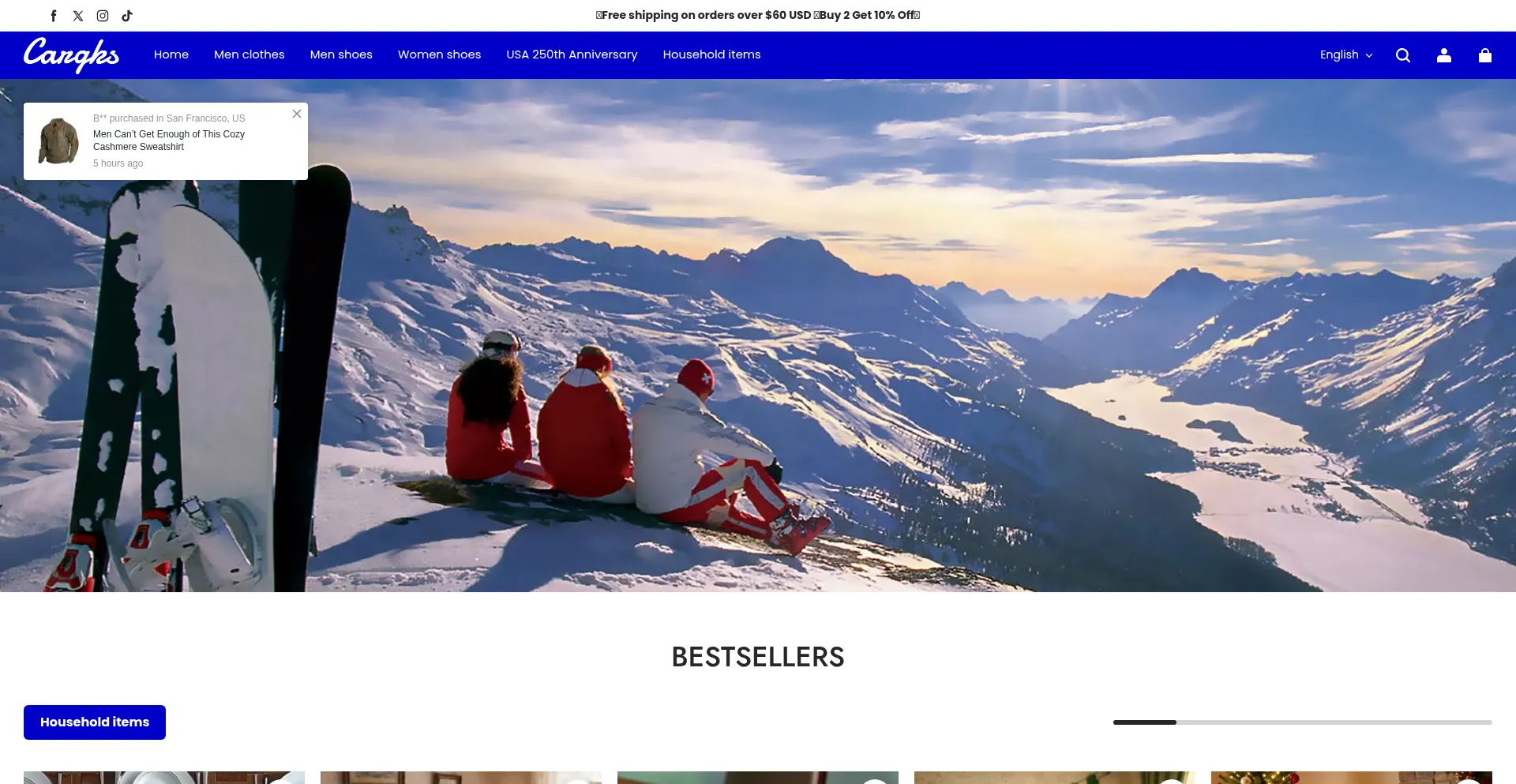 Cargks.com