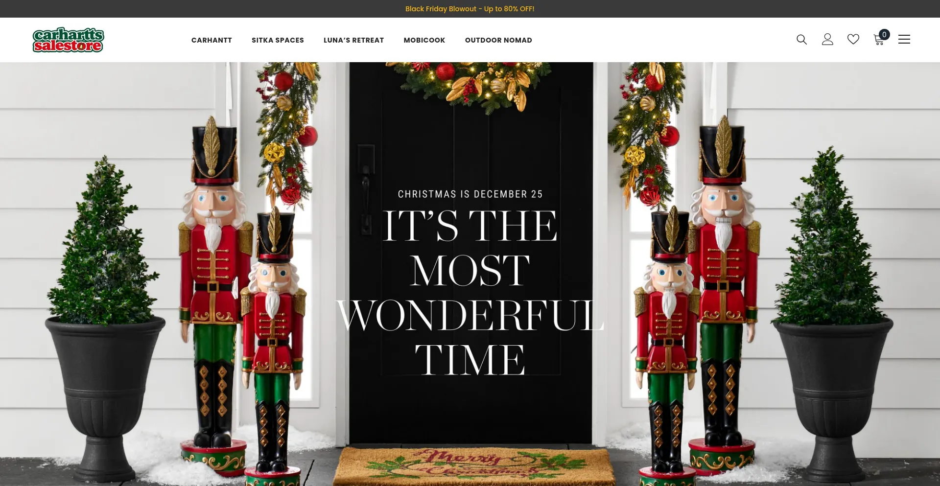 Carharttsalestore.com