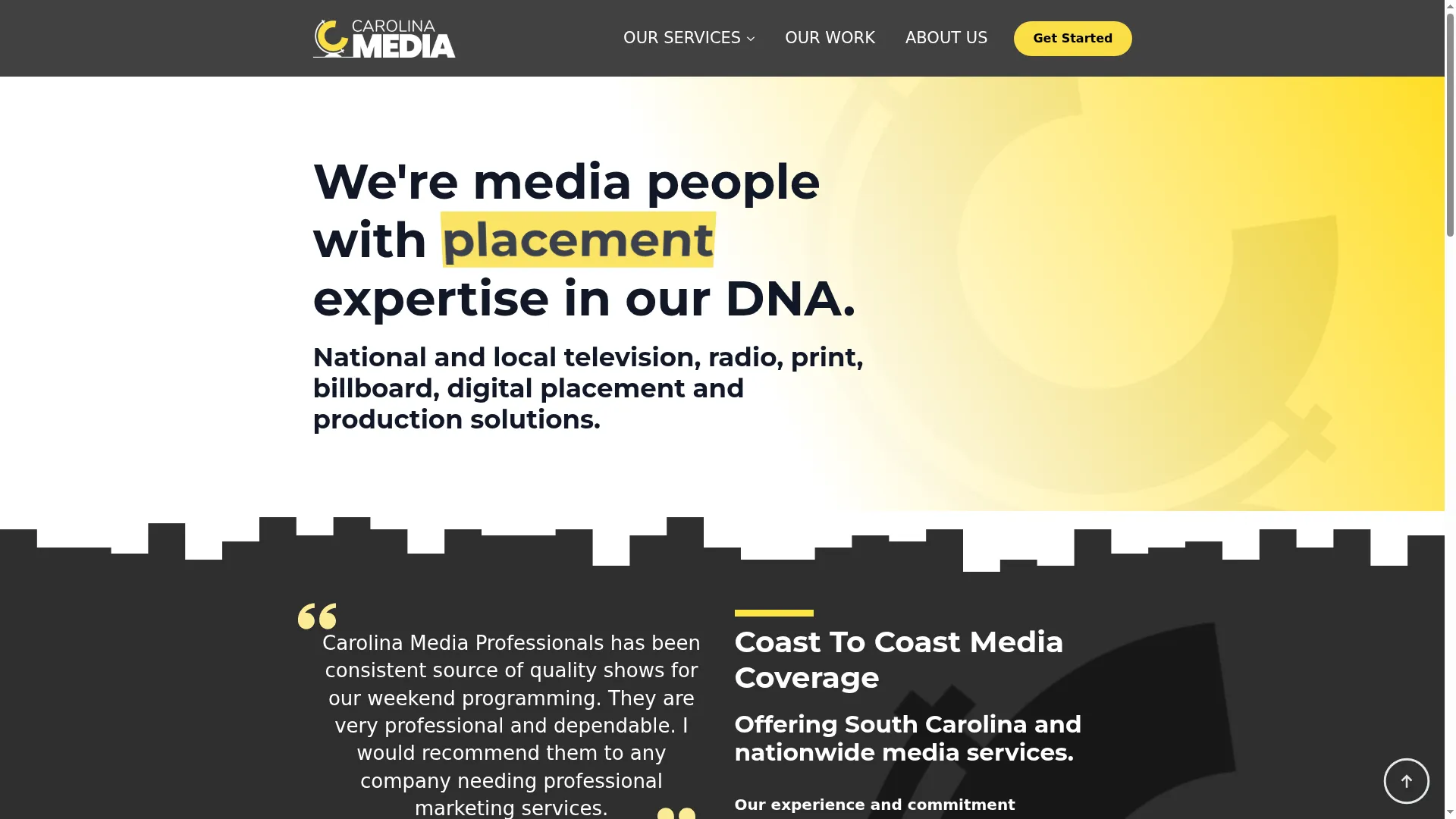 Carolinamedia.com