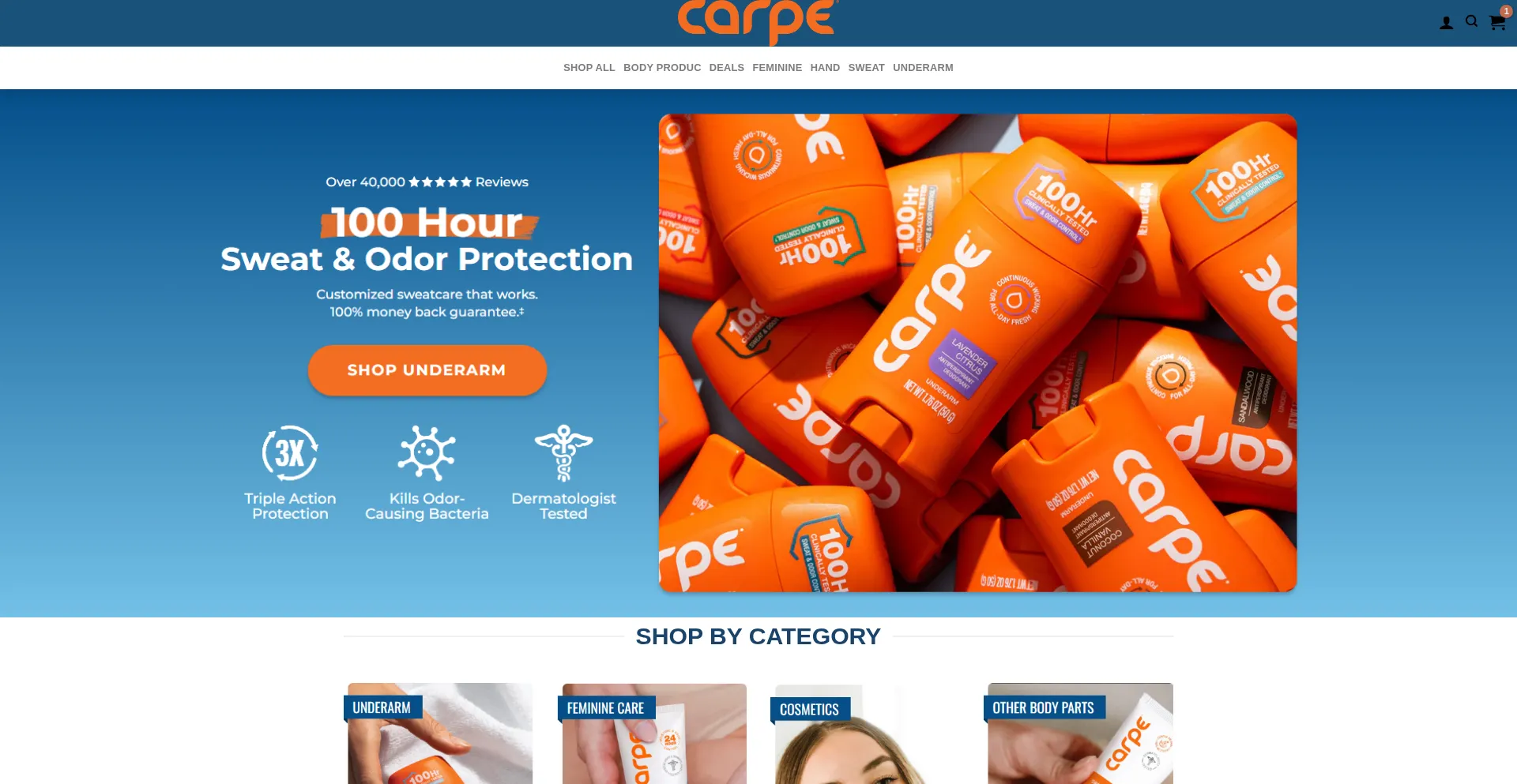 Carrpes.shop