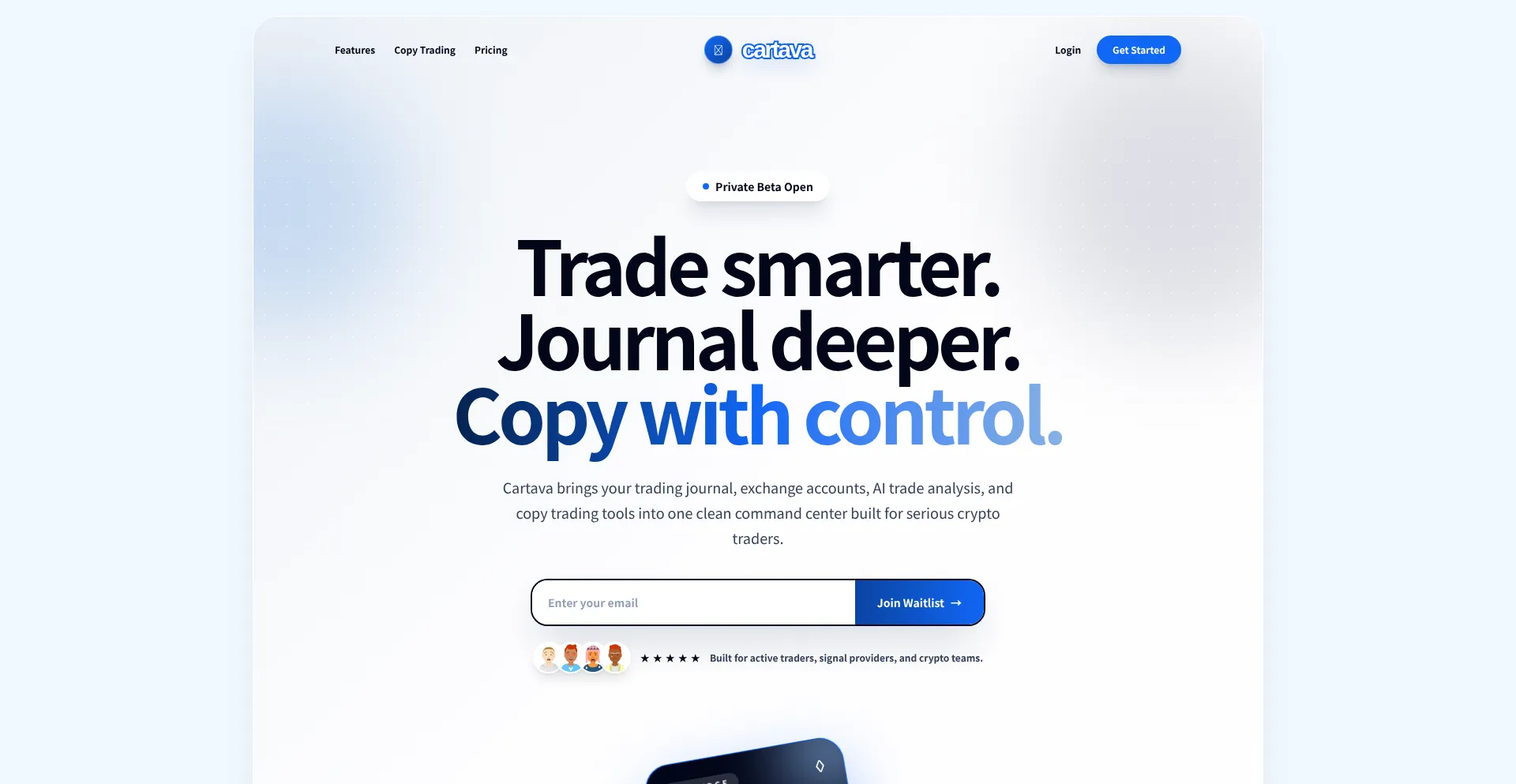 Cartavablue.com