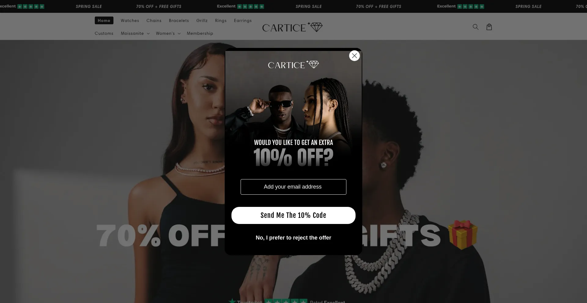 Carticenyc.com