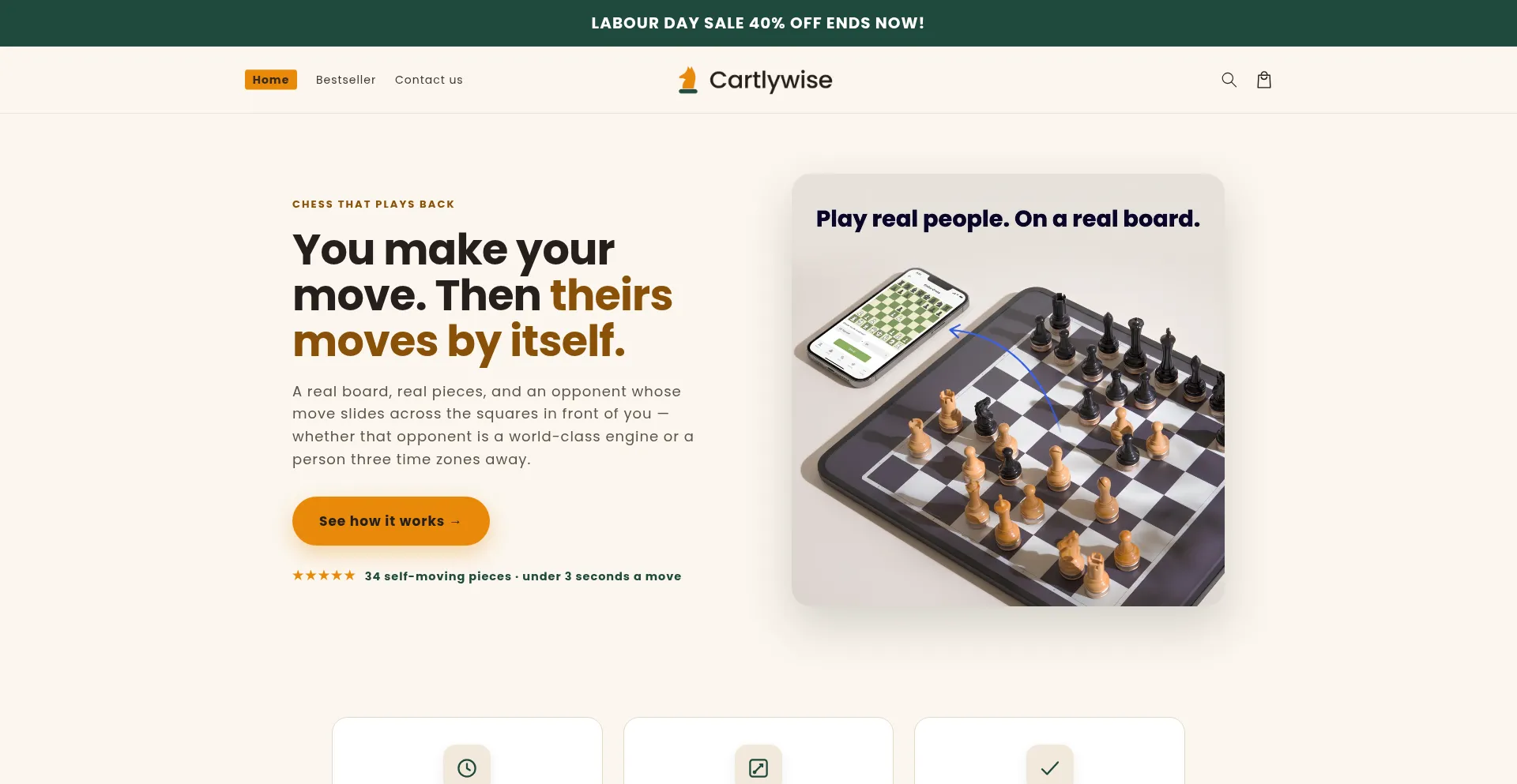 Cartlywise.com