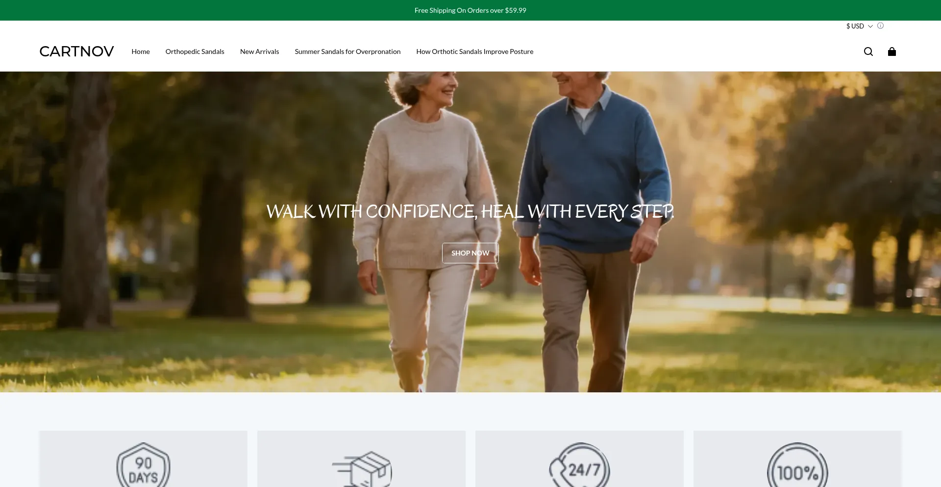 Cartnov.com