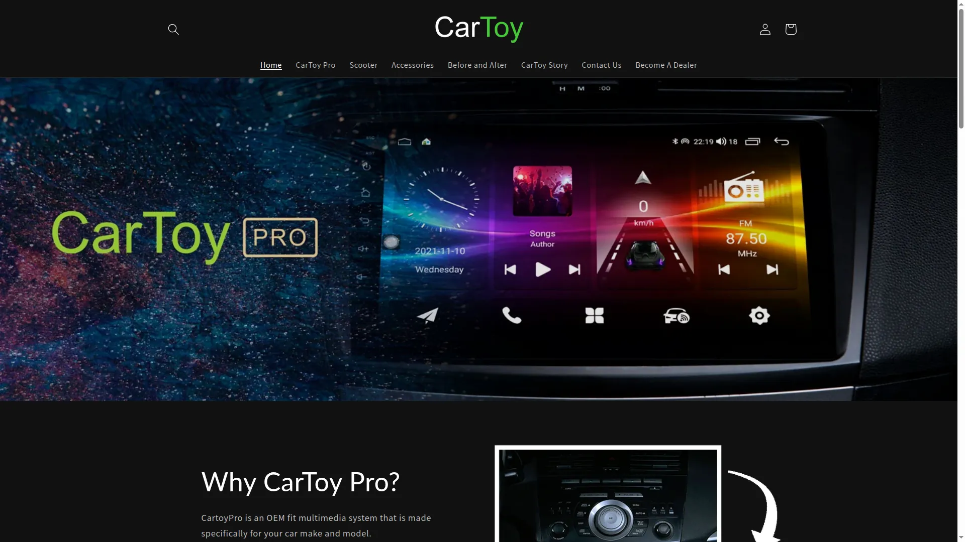 Cartoy.ca