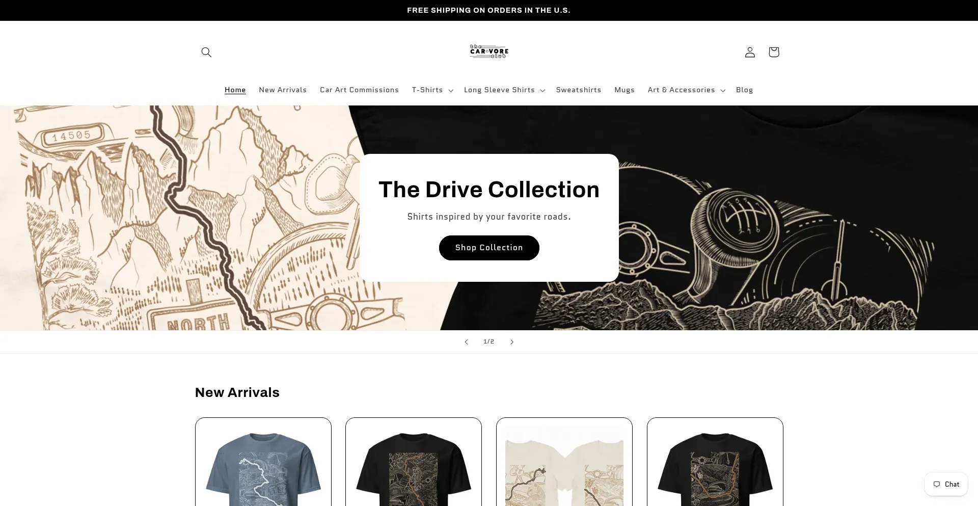Carvoreclub.com