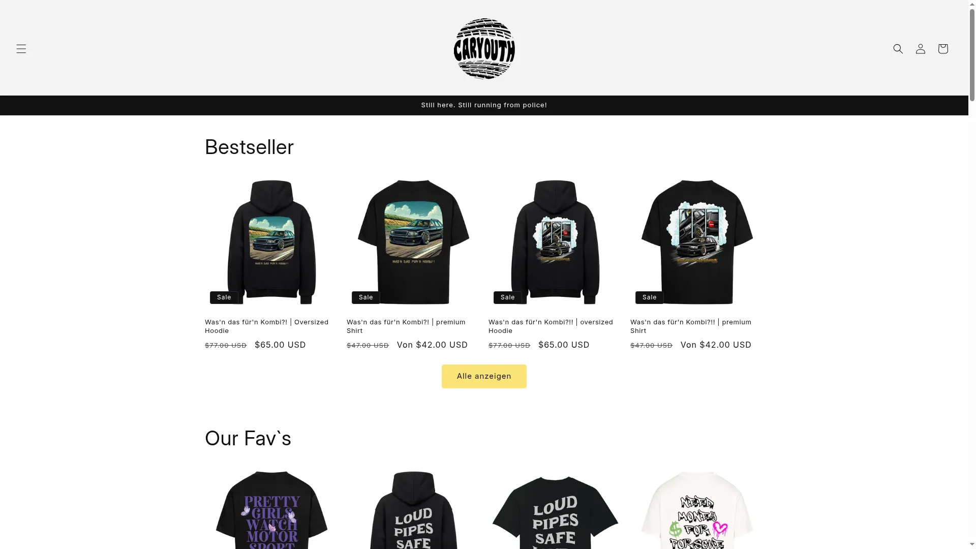 Caryouth.de