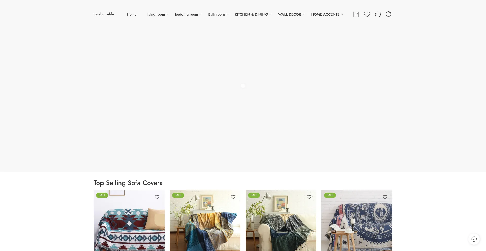 Casahomelife.com