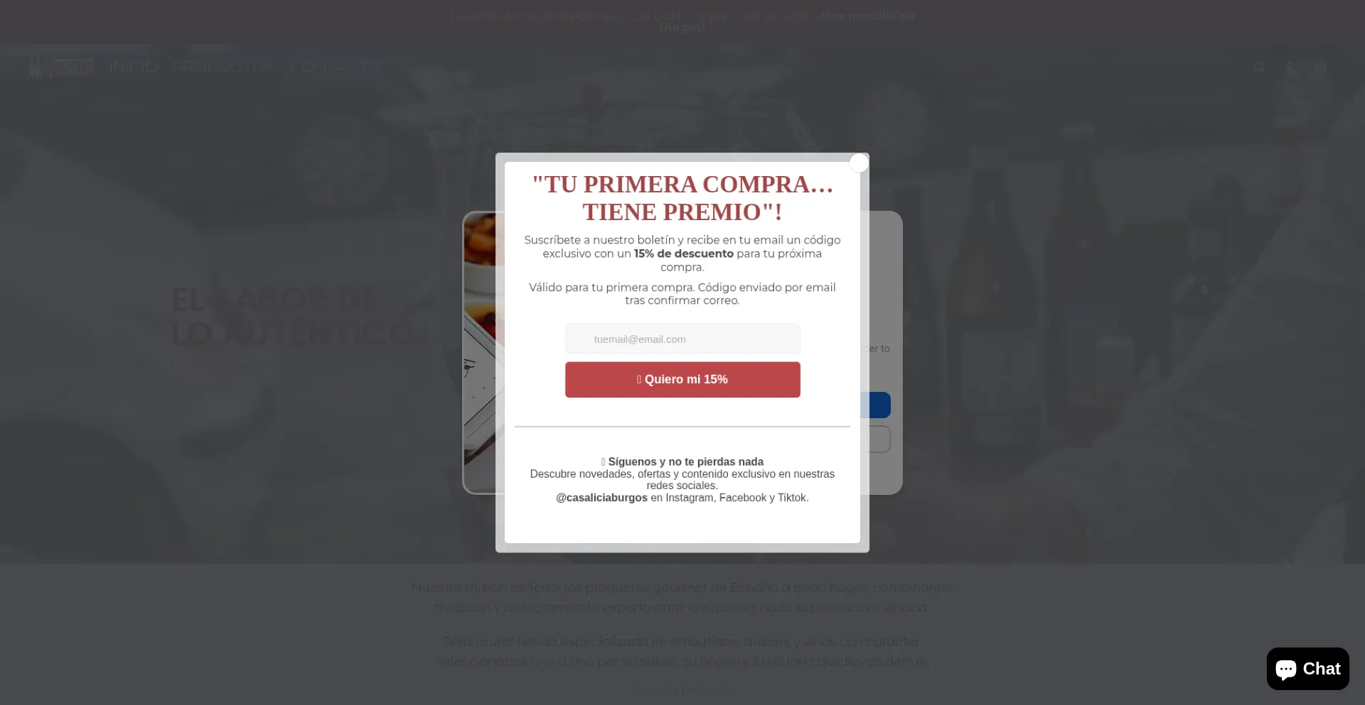 ¿És Seguro y Confiable Casalicia.es?