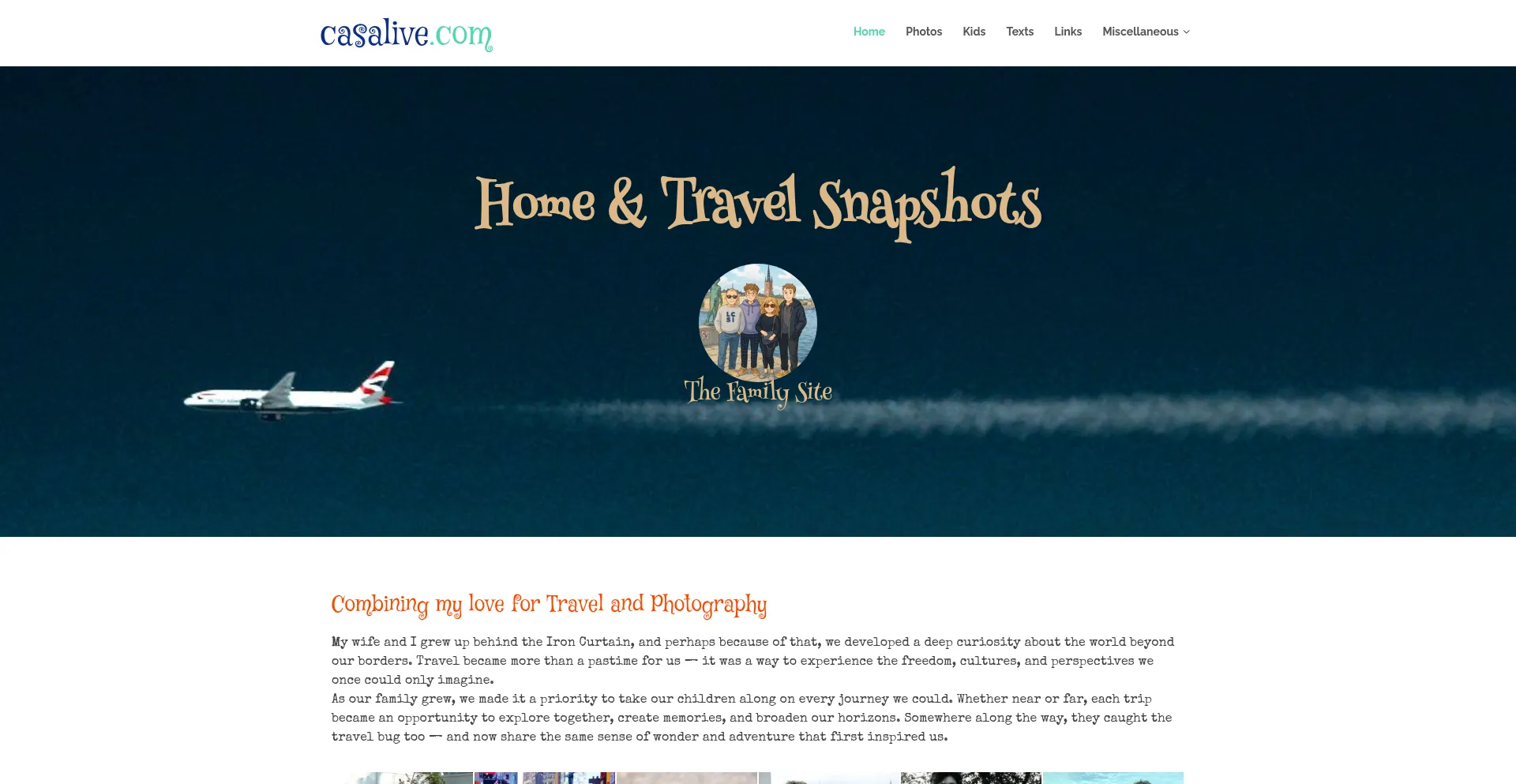 Casalive.com