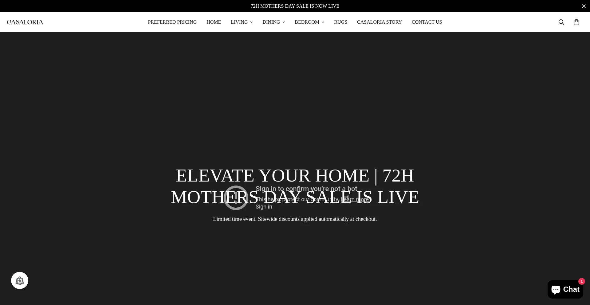 Casaloria.com
