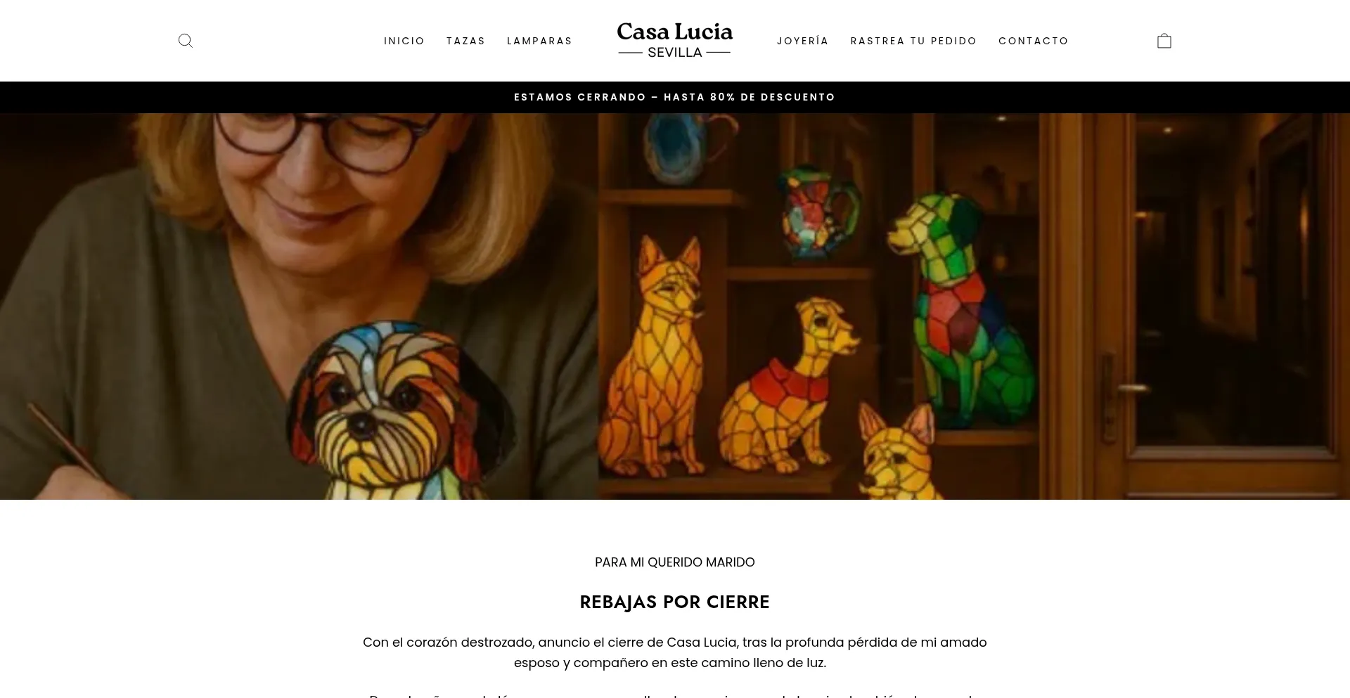 Casalucia-sevilla.com