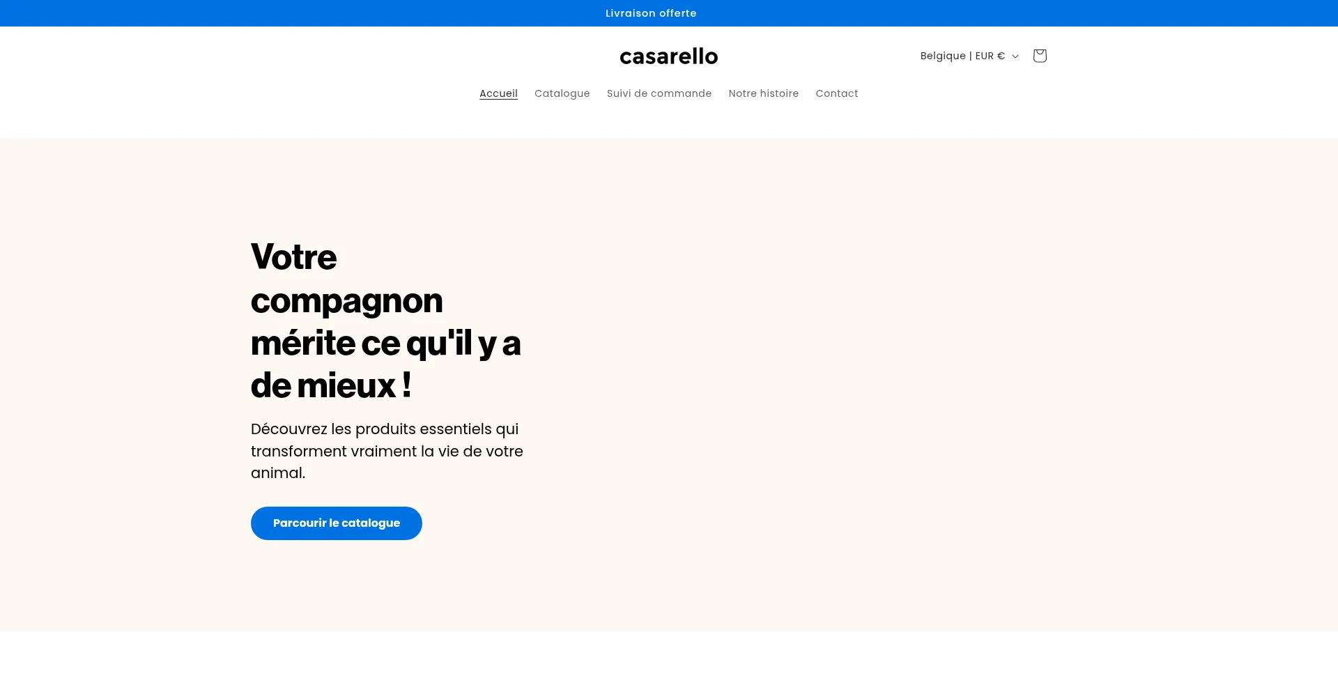 ¿És Seguro y Confiable Casarello.com?