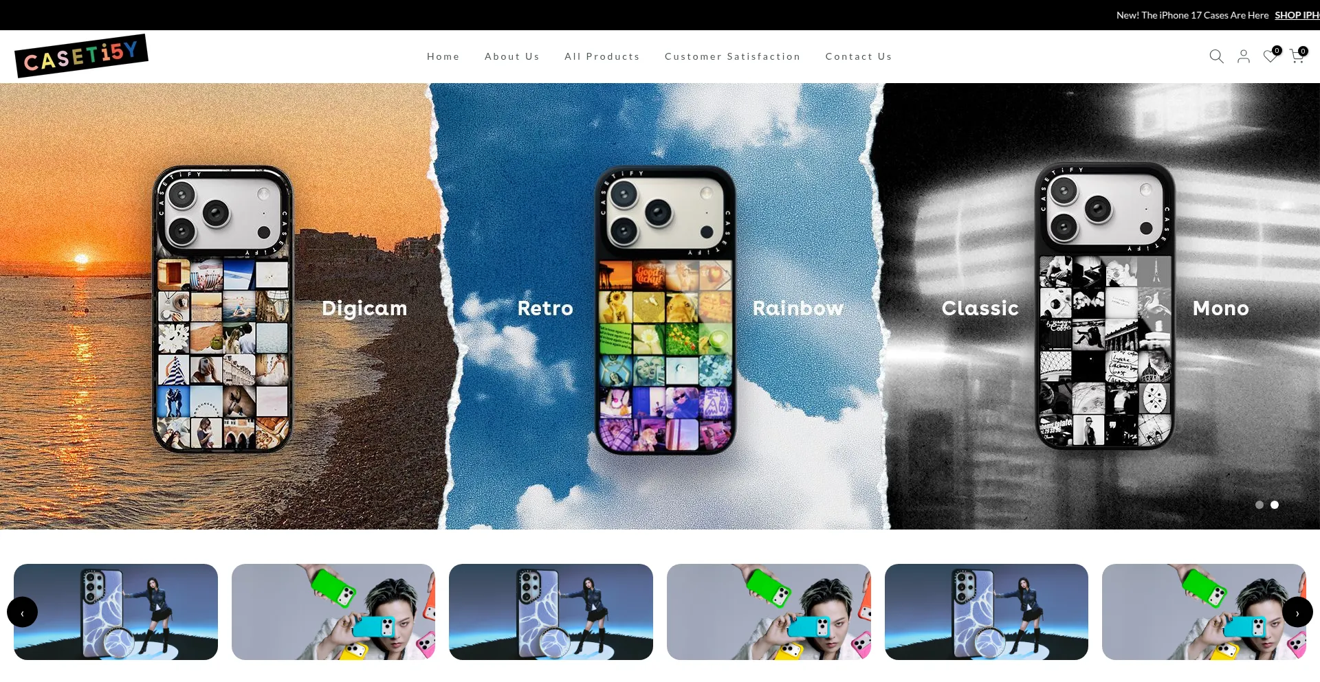 Casetify.online
