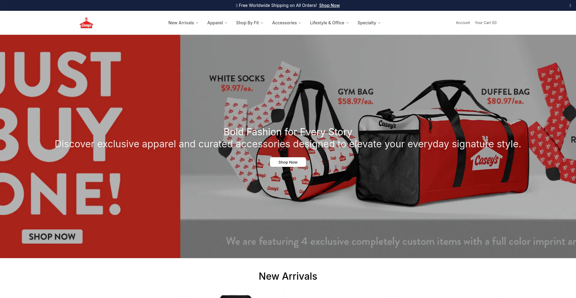 Caseysfashion.shop